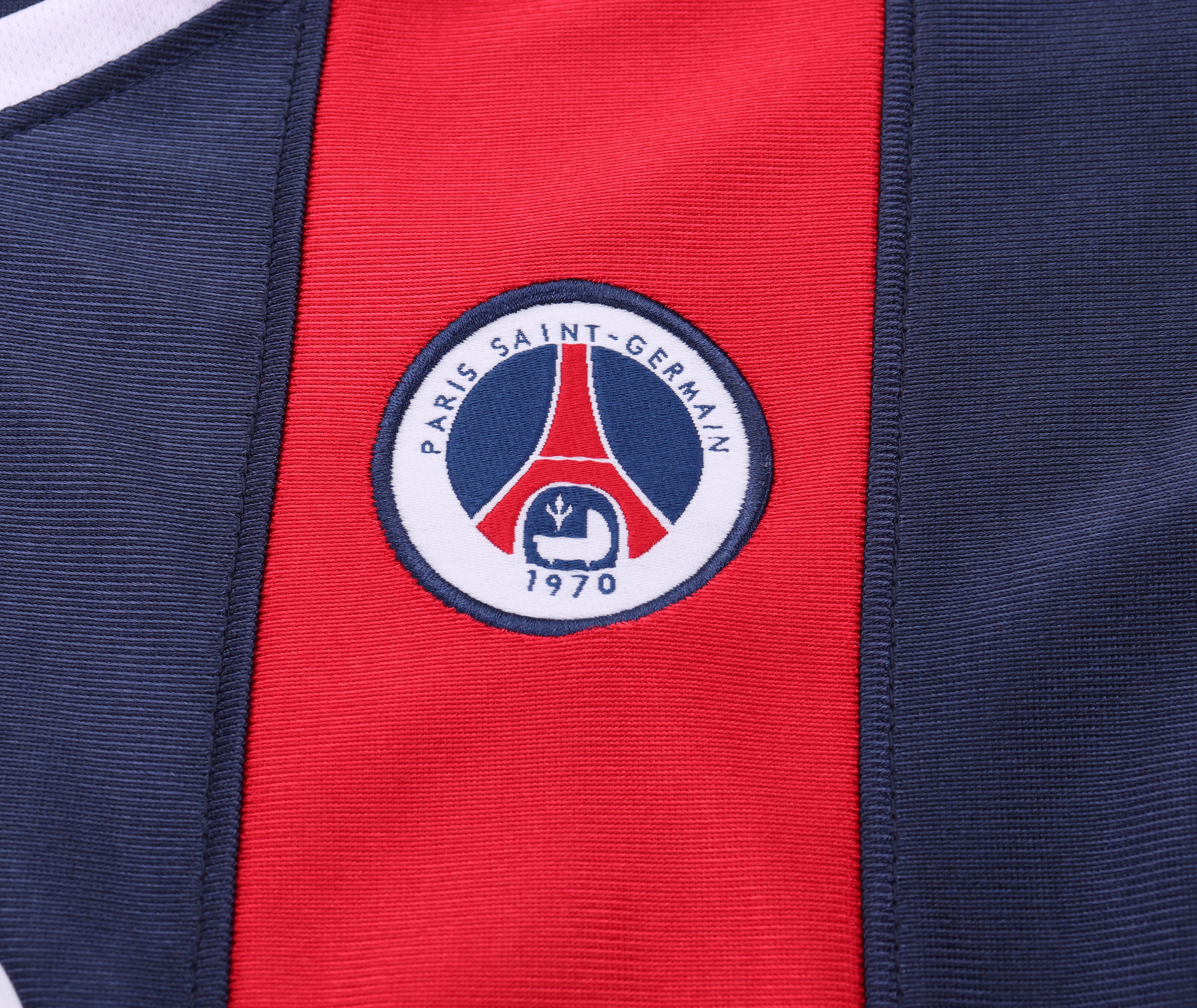 Kids Retro PSG 01/02 Home