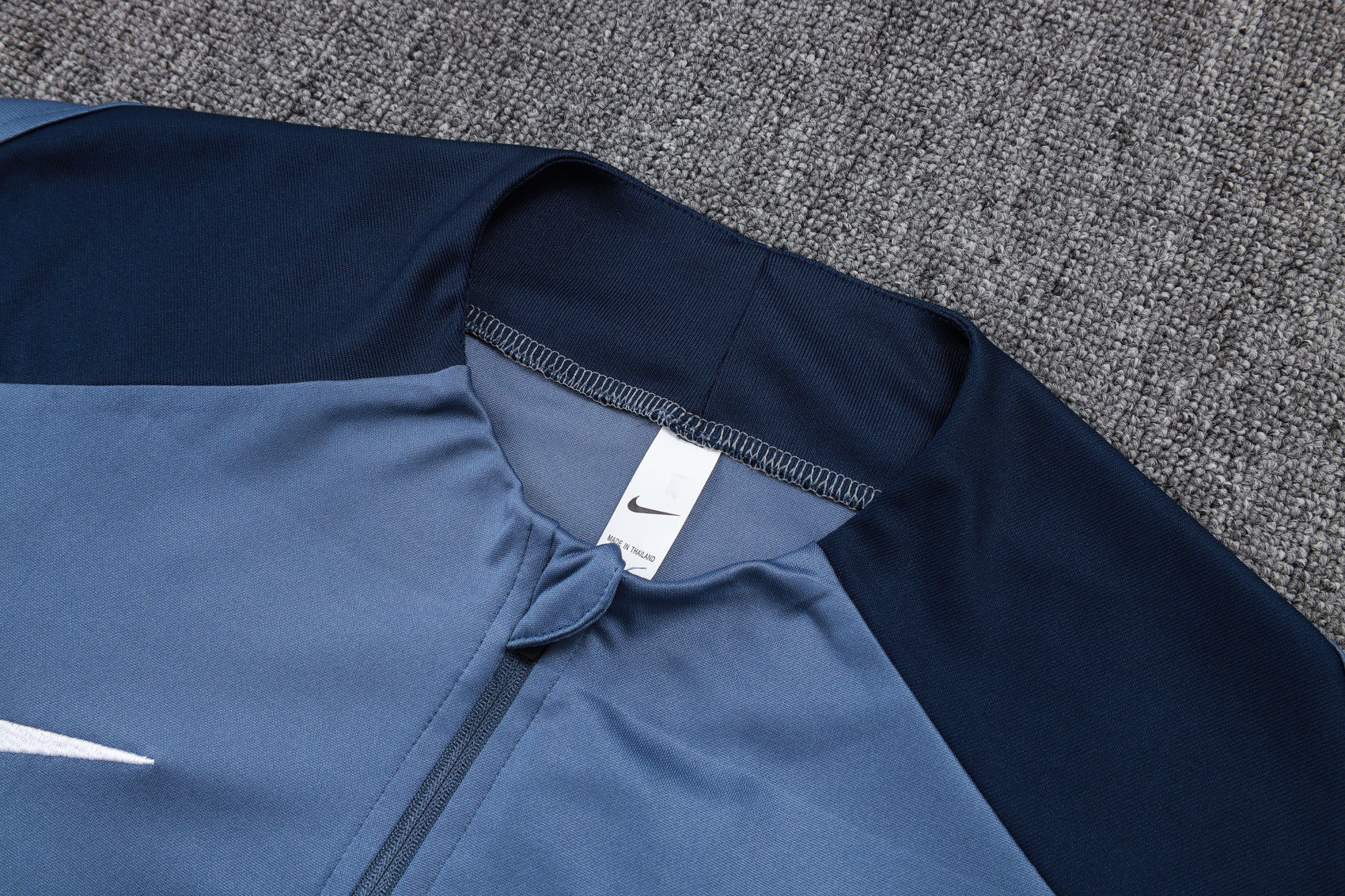 Men/Kids PSG 25/26 Half Zipper Training Suit