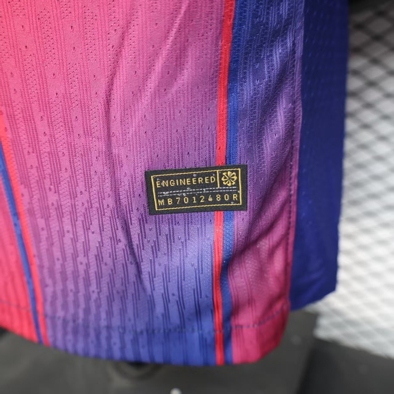 Player Version Barcelona 25/26 Home ▷ Play S-XXL