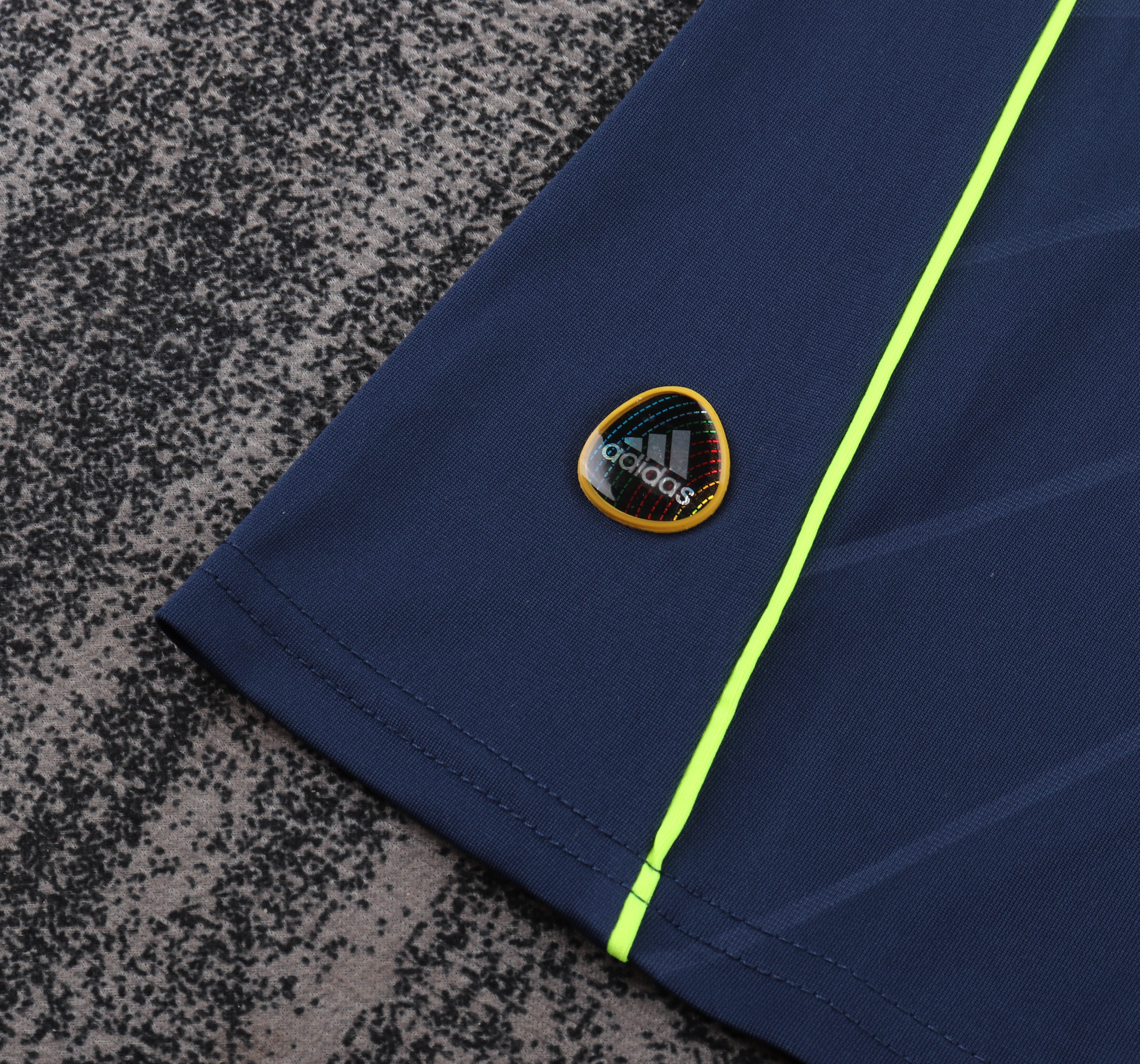 Kids Real Madrid 10/11 Away