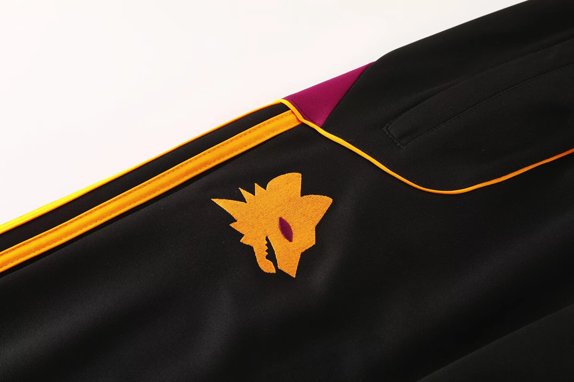 Roma Training  Suit