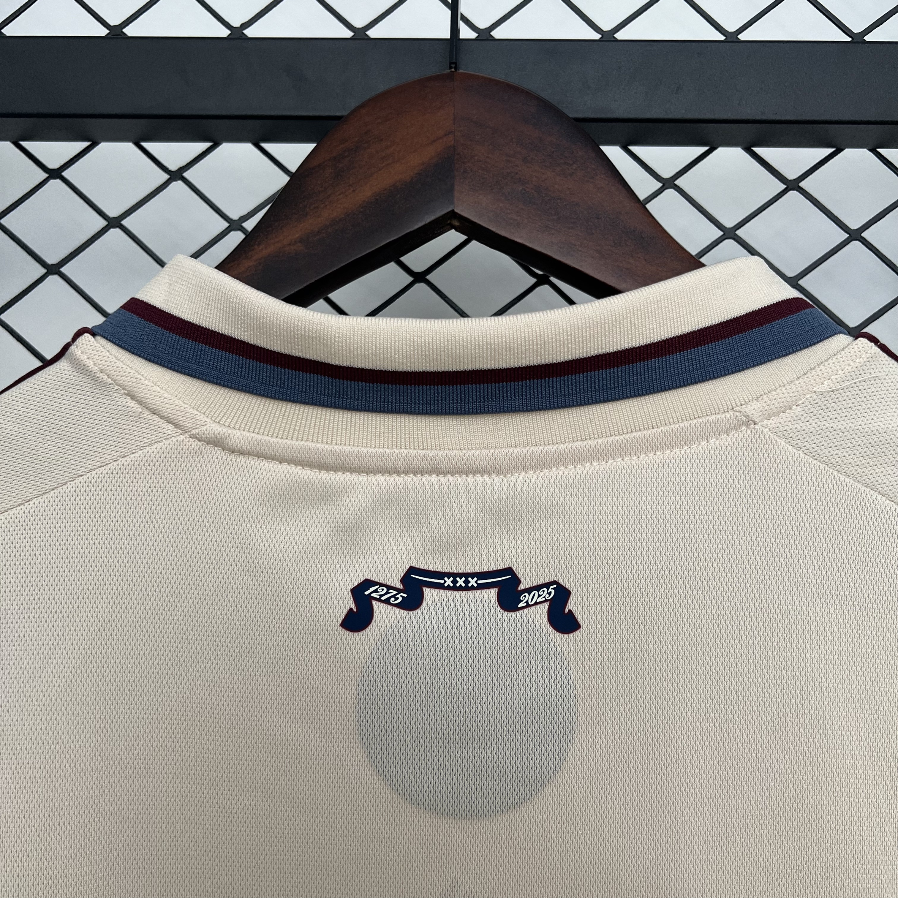 Ajax 25/26 Third S-XXL