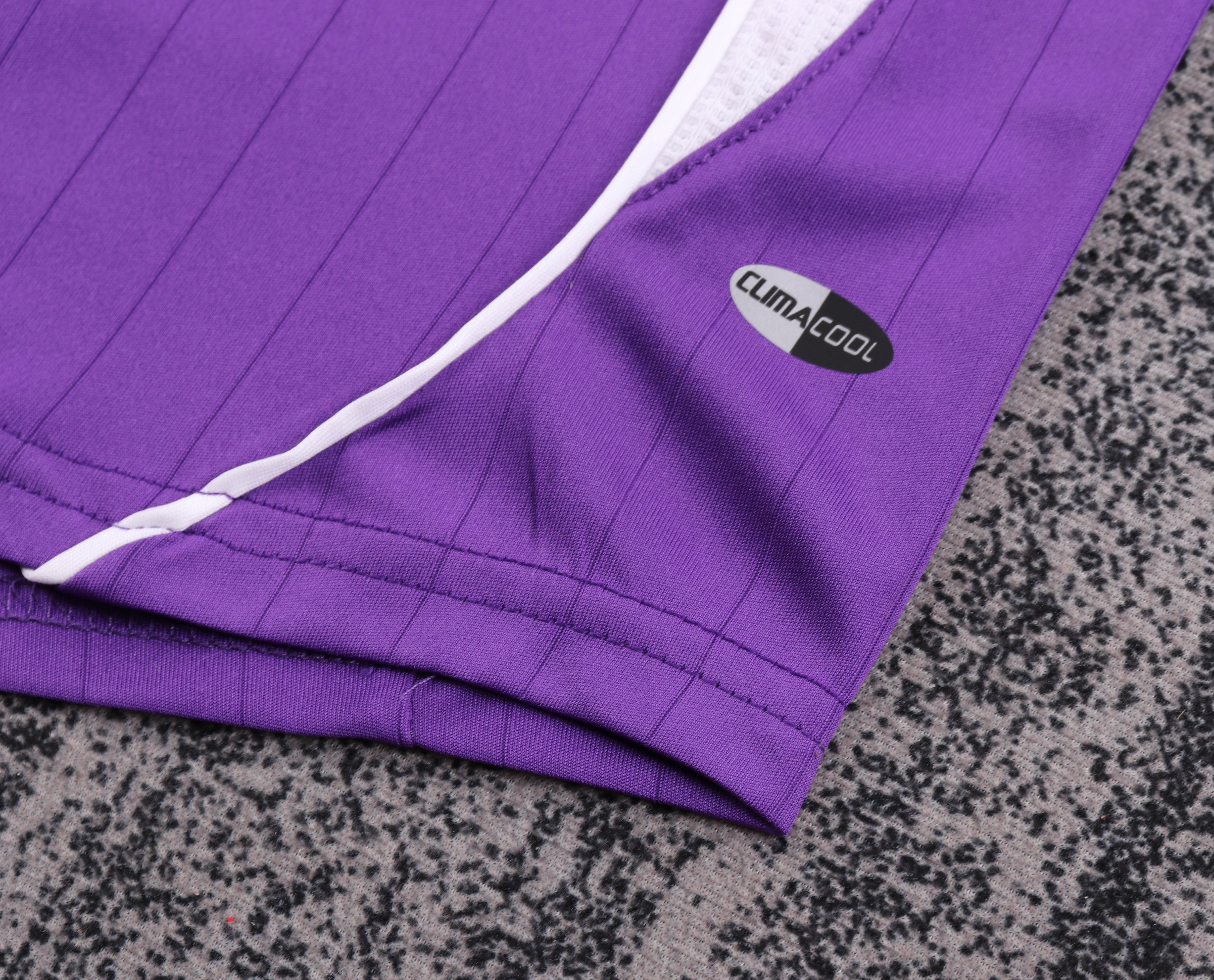 Kids Real Madrid 06/07 Third