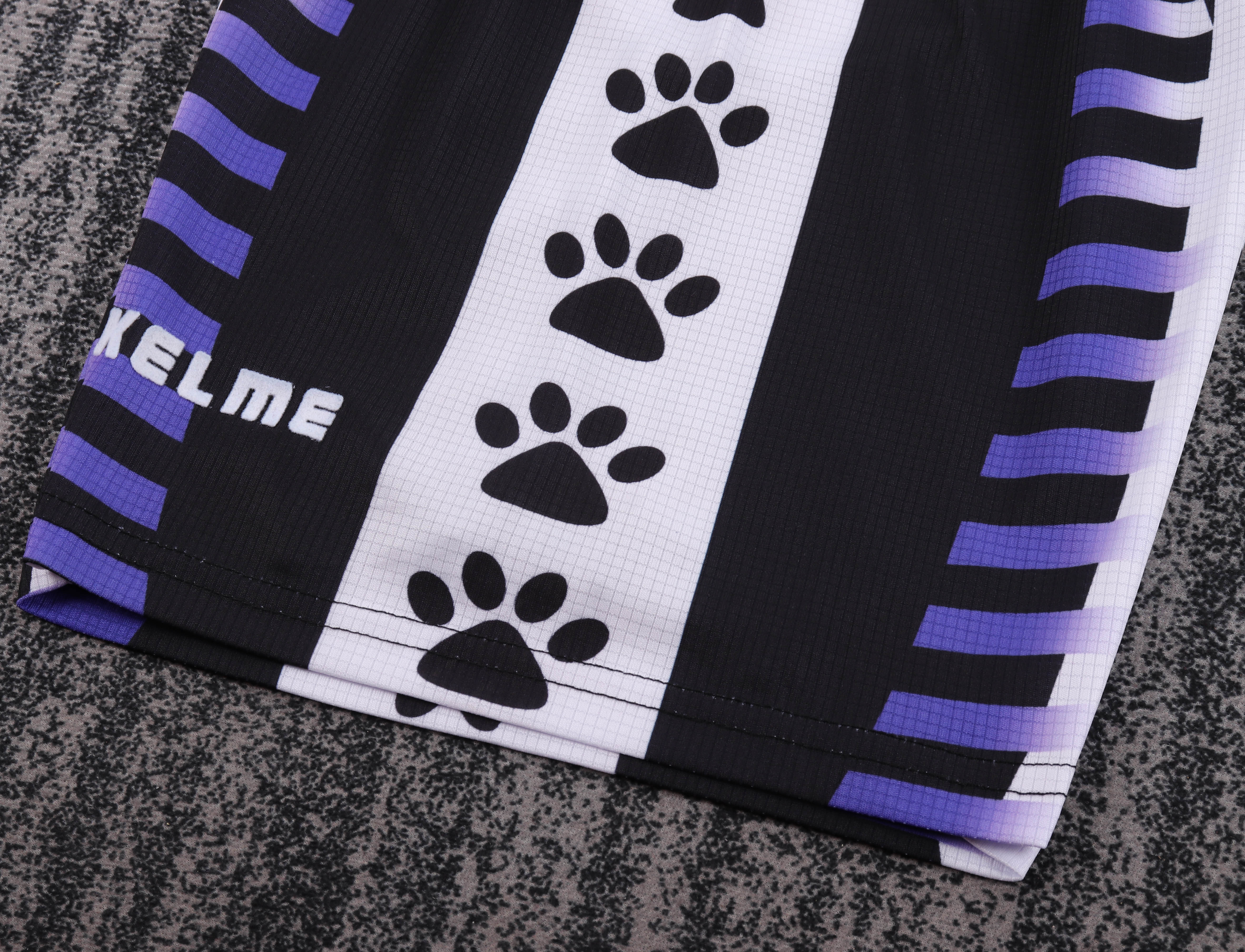 Kids Real Madrid 97/98 Third