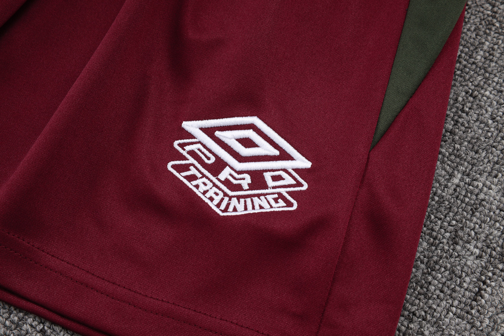 Men/ Kids Fluminense 25/26 Training Short Sleeves