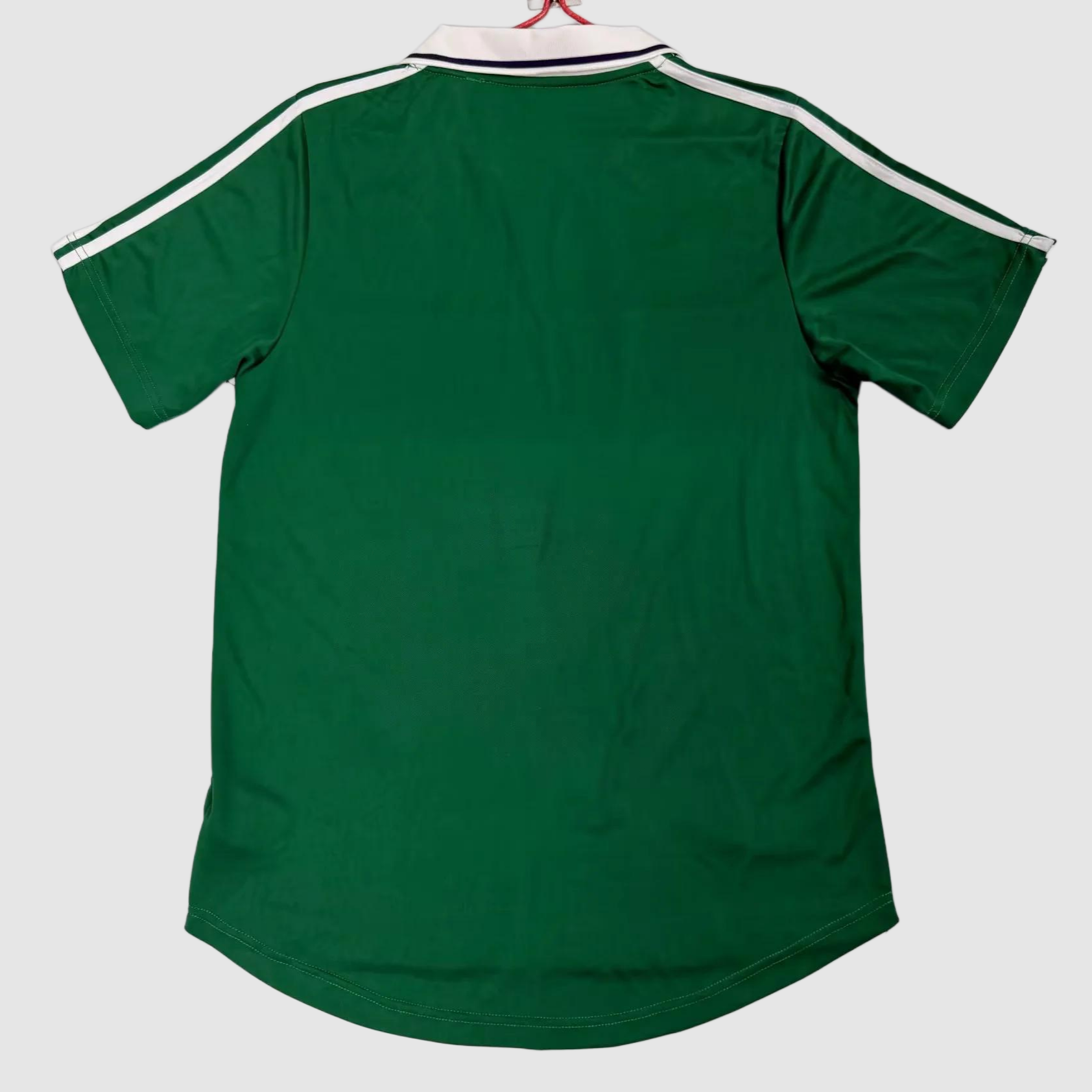 Retro Panathinaikos F.C. 00/01 Home Jersey S-XXL