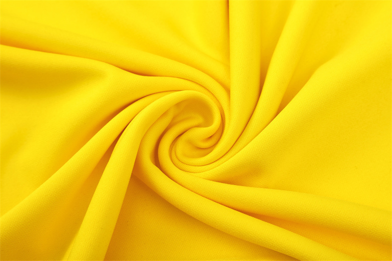 Brasil 2002 Training Yellow