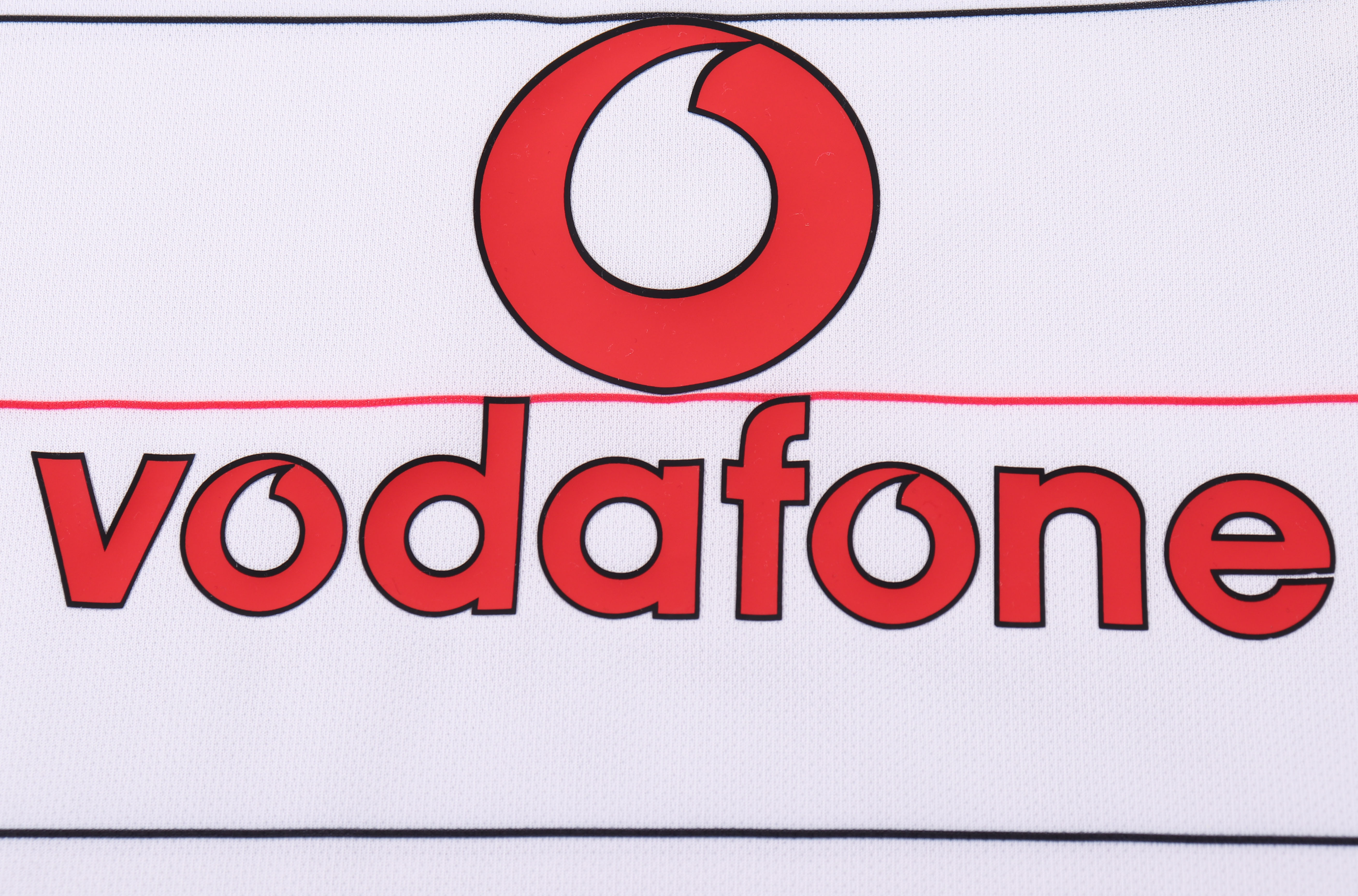 Kids Retro Man Utd 03/05 Away