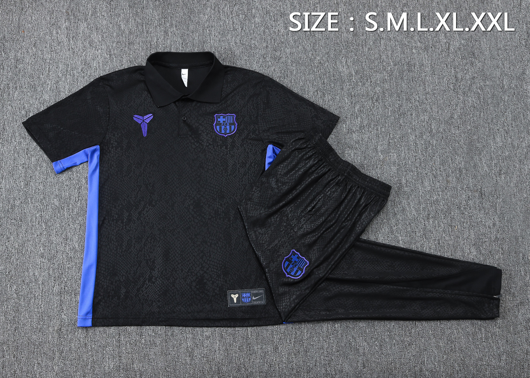 2526 Barcelona Polo C2571