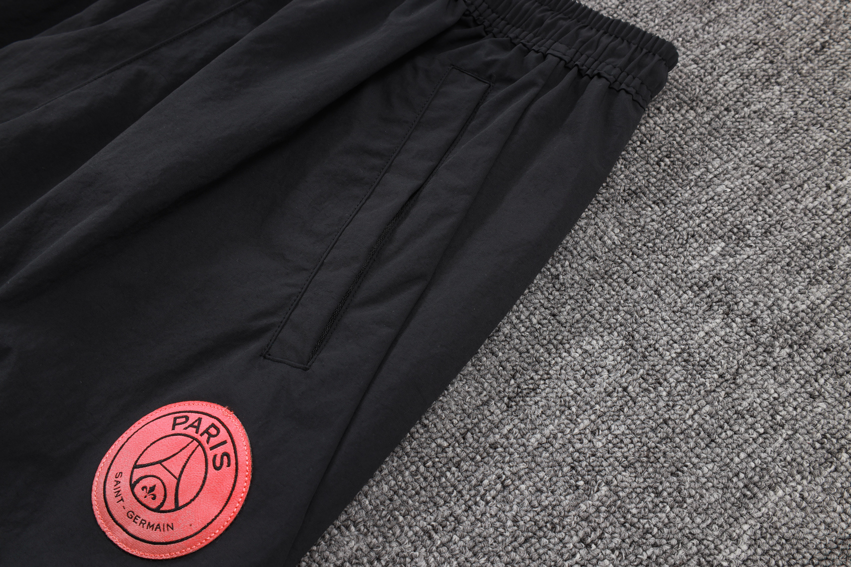 Full Zipper PSG 25/26 Suit