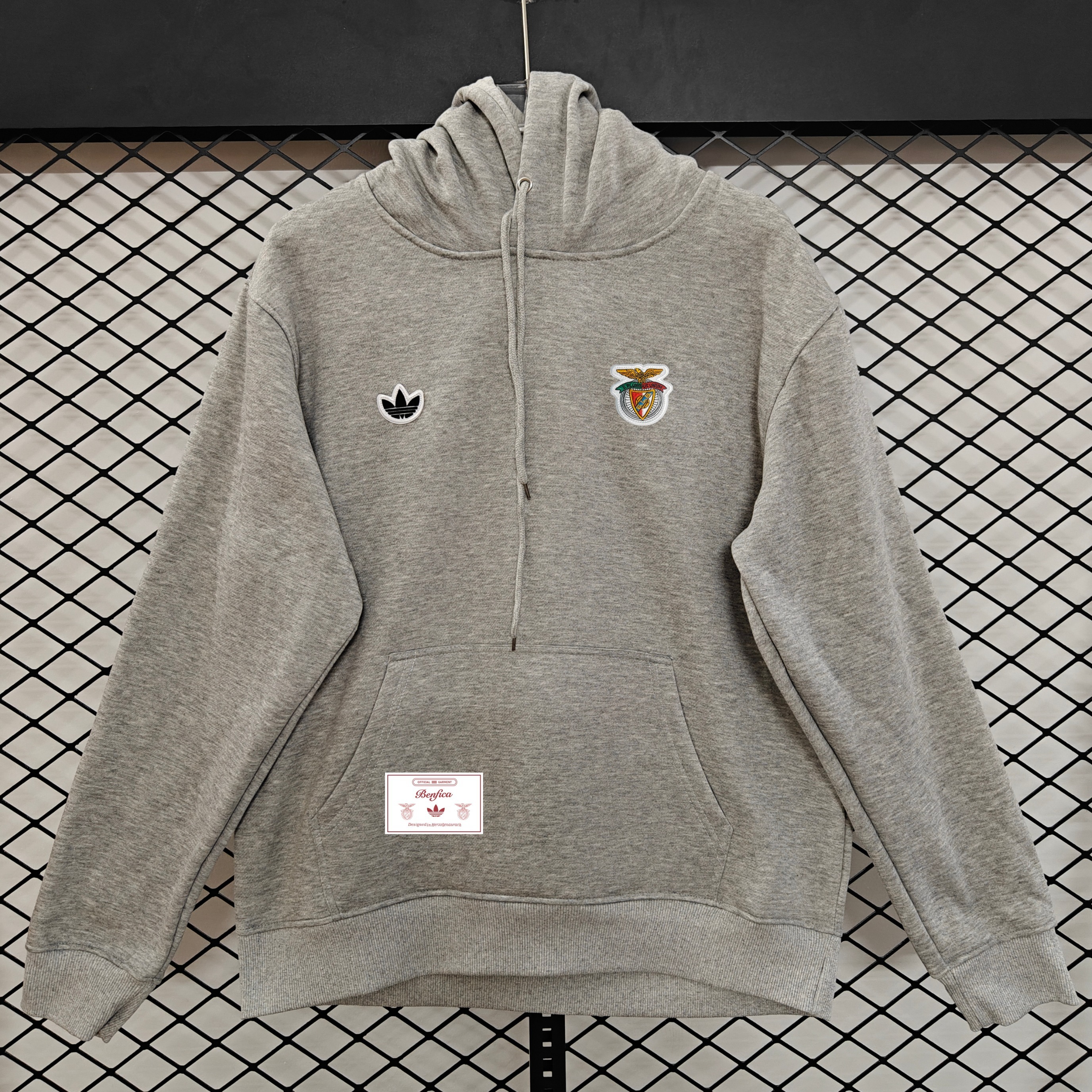 Benfica hoodie