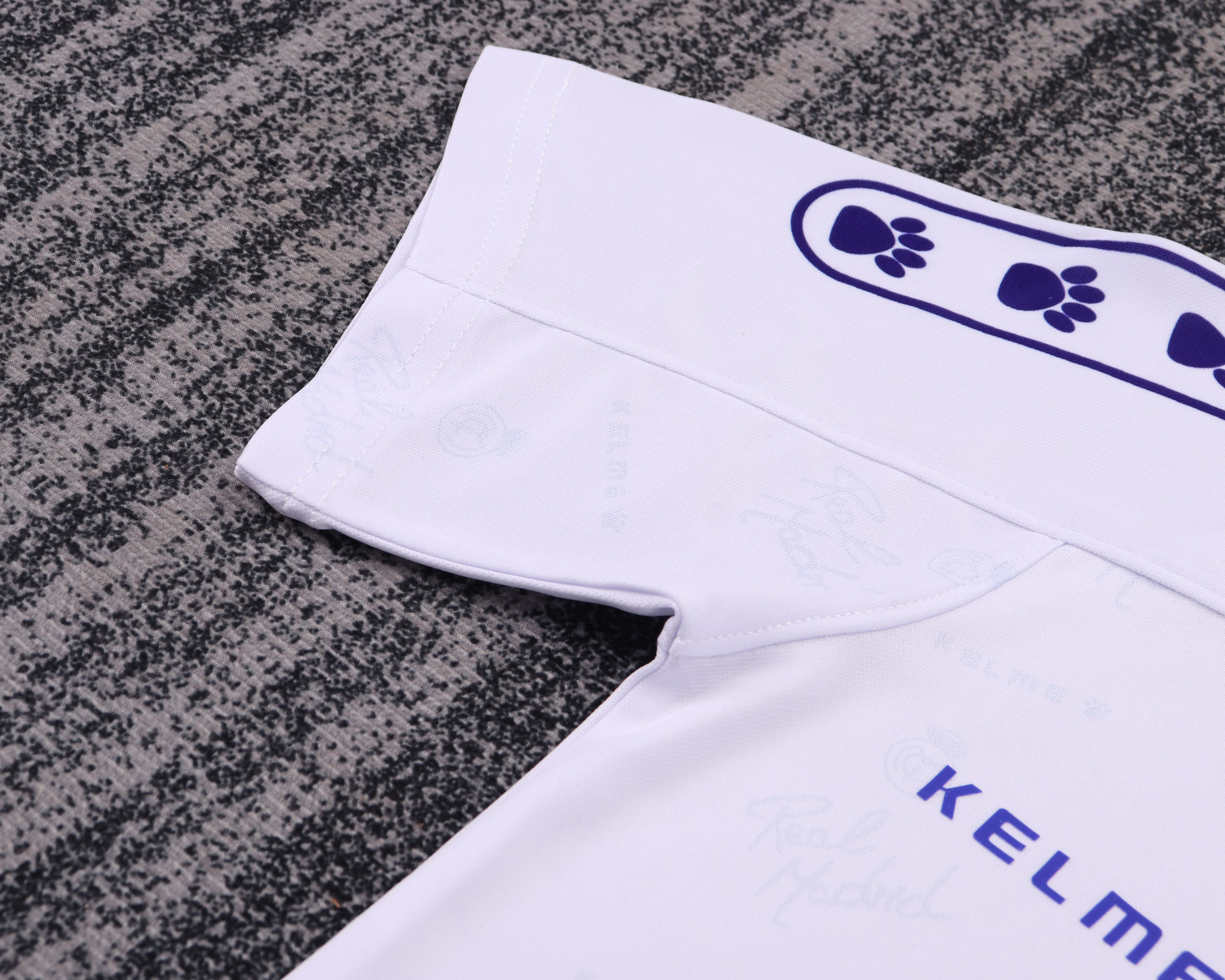 Kids Real Madrid 94/96 Home