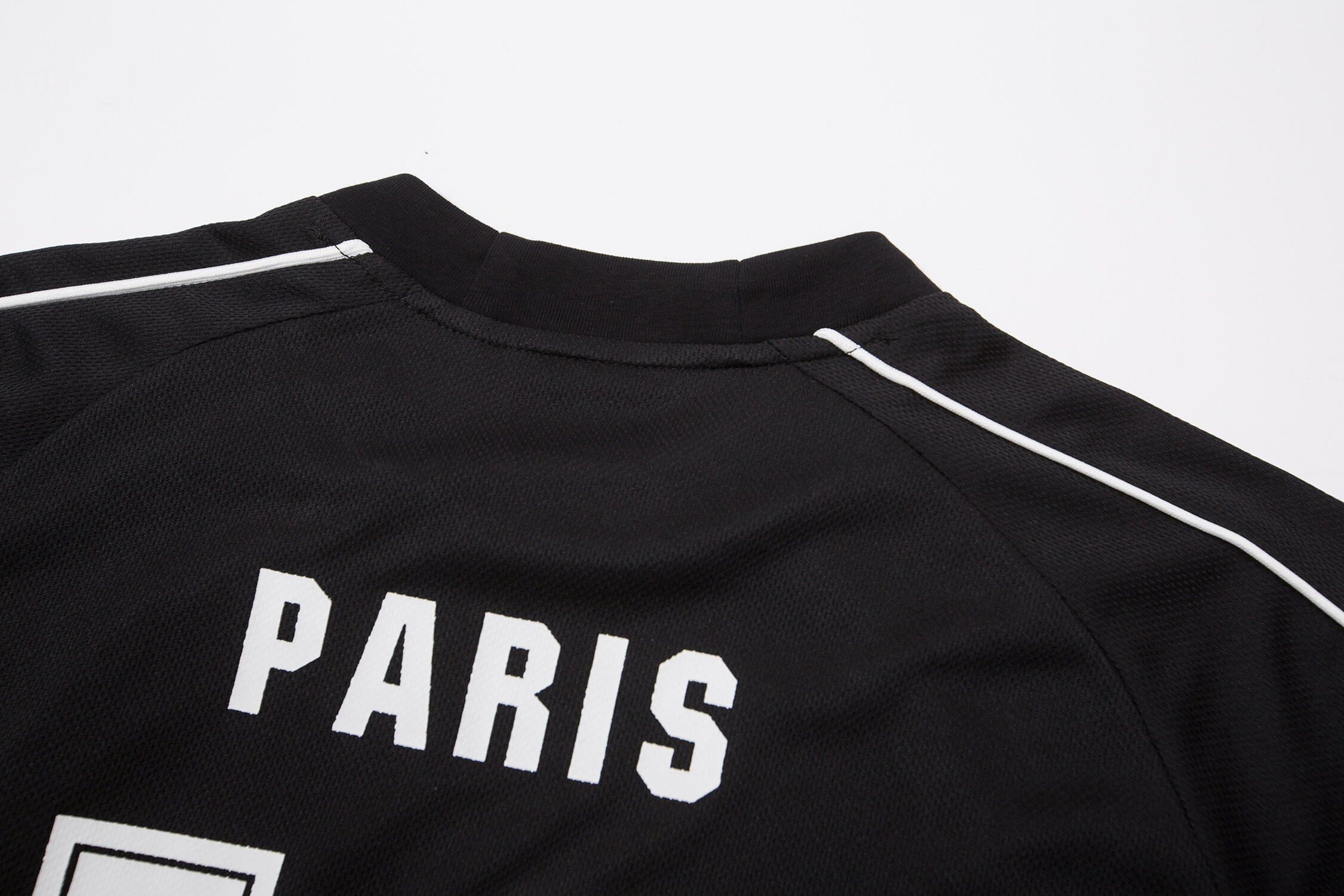 BLCG 2025FW Customized Joint No.10 Man Utd Football Uniform Couple Casual Long Sleeve