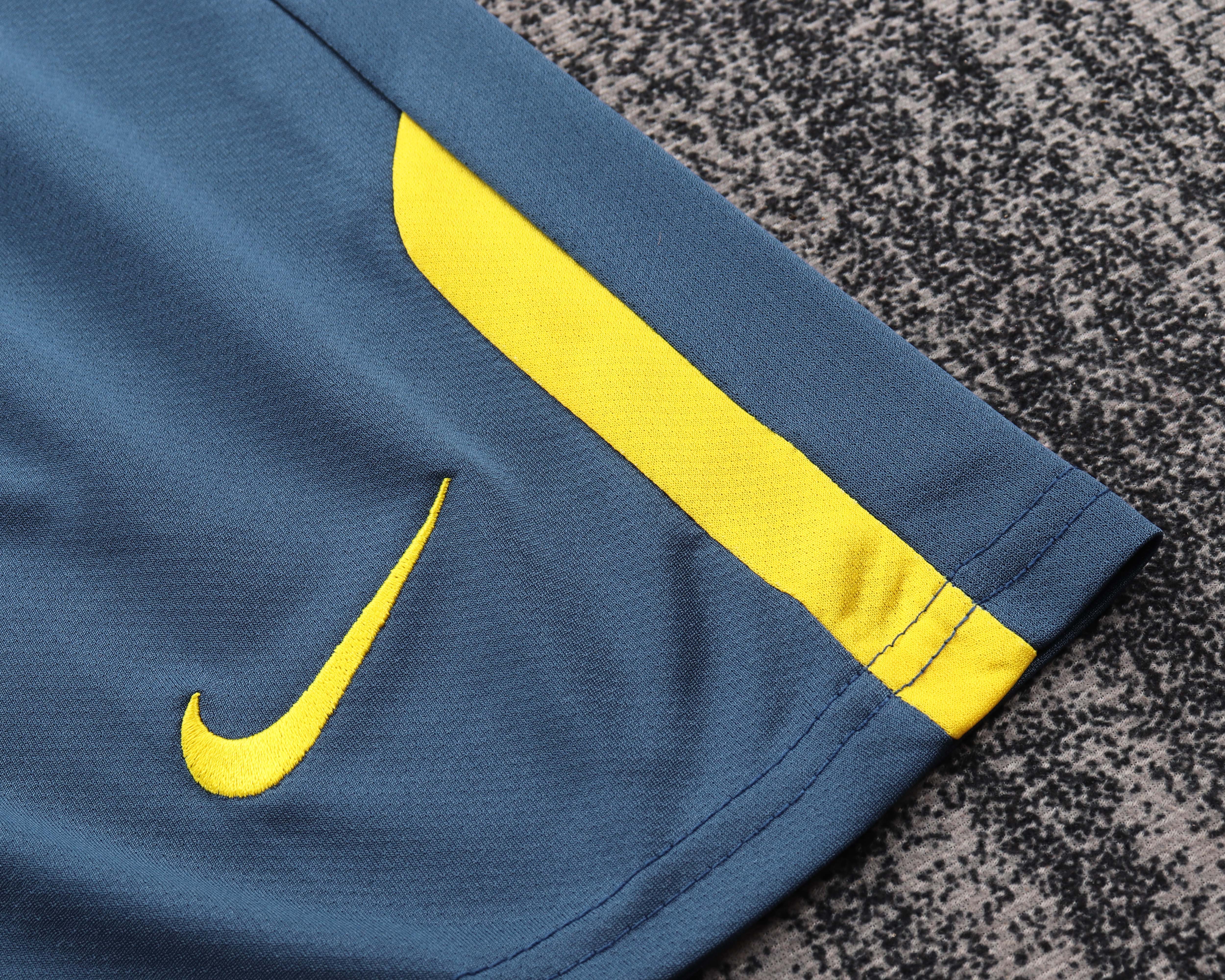 Kids kit Barcelona 08/09 Away