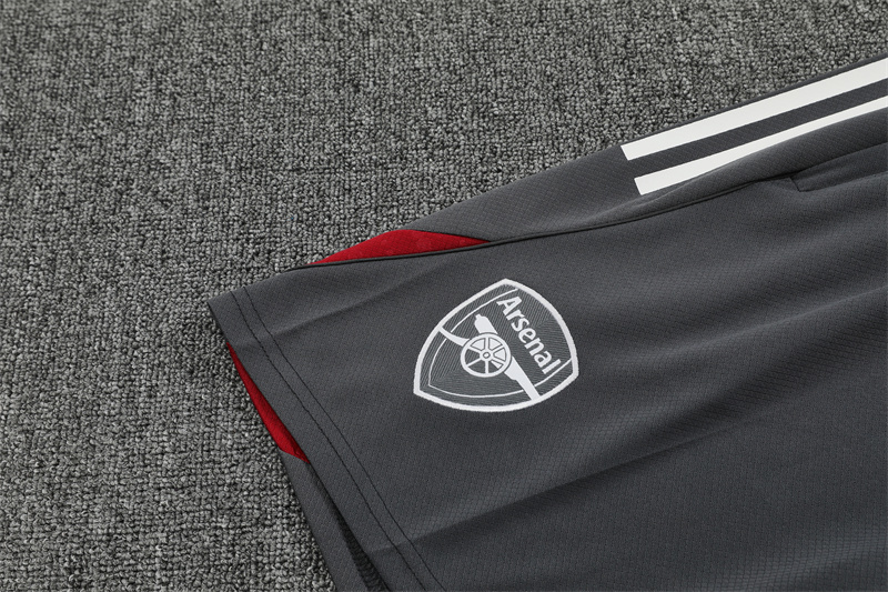 Men/ Kids Arsenal 25/26 Training Short Sleeves