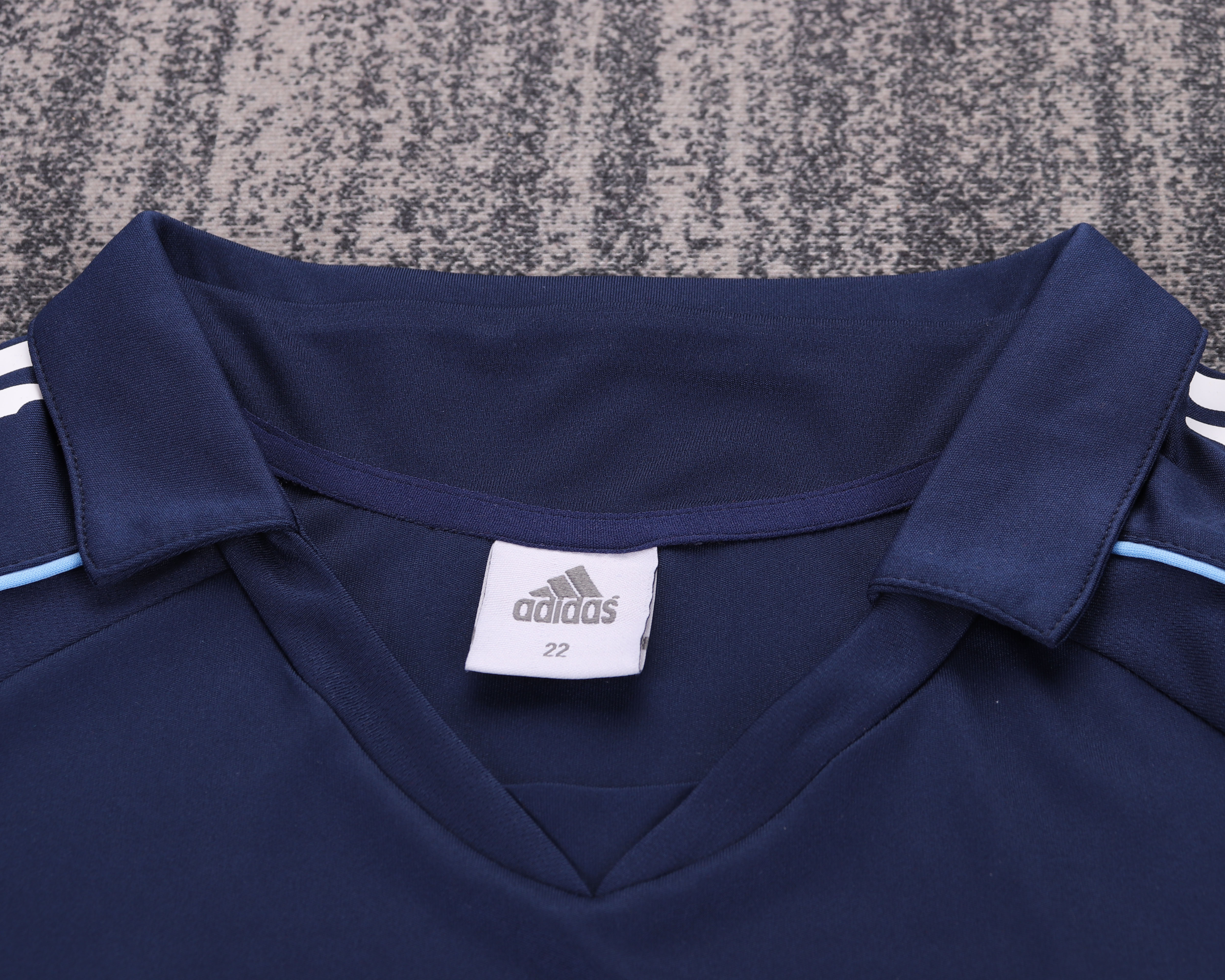 Kids Real Madrid 05/06 Away