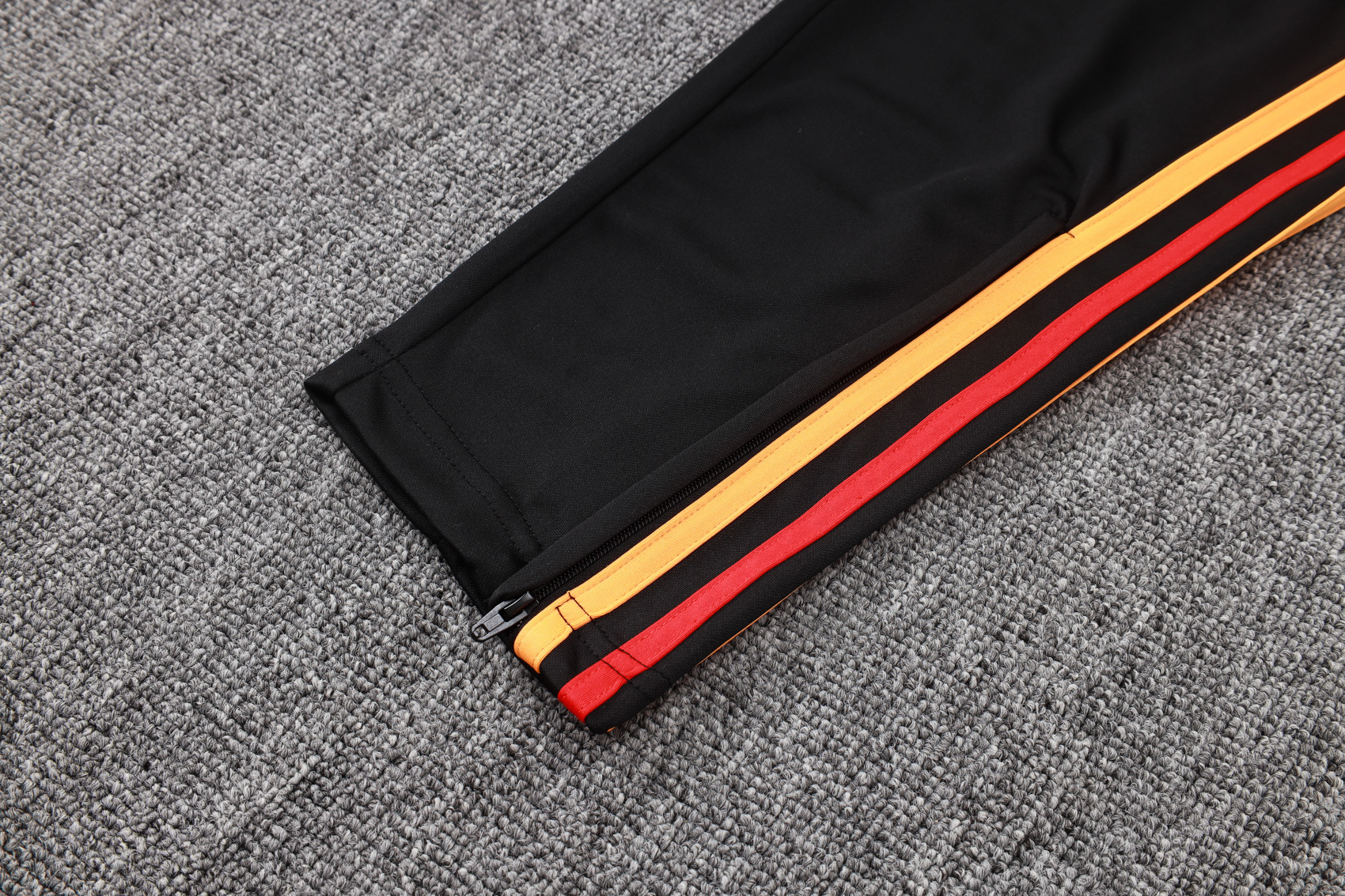 Adult / Kids 2526 Arsenal Half Zipper Training Suit