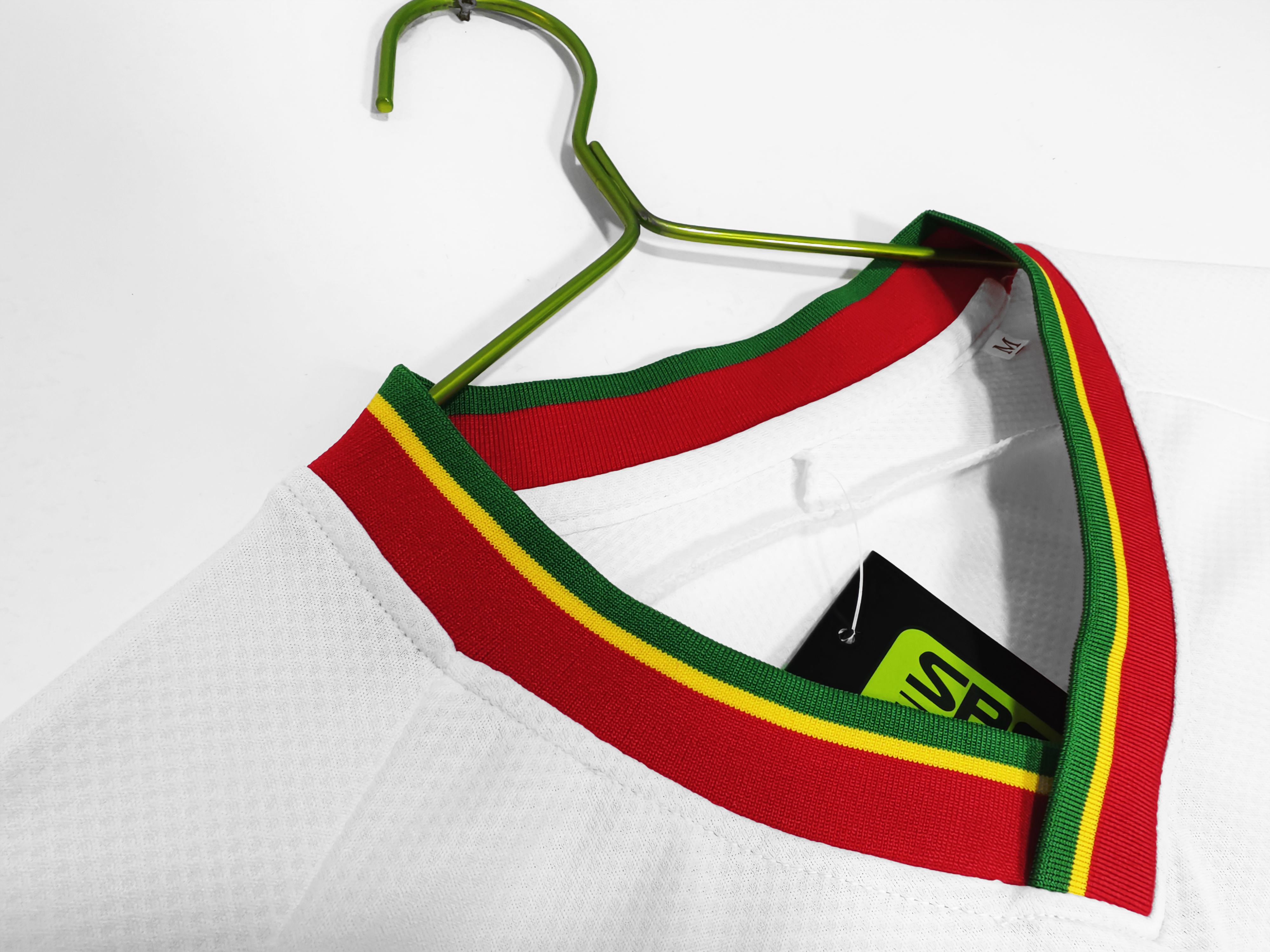 Retro Senegal 2002 Home S-XXL