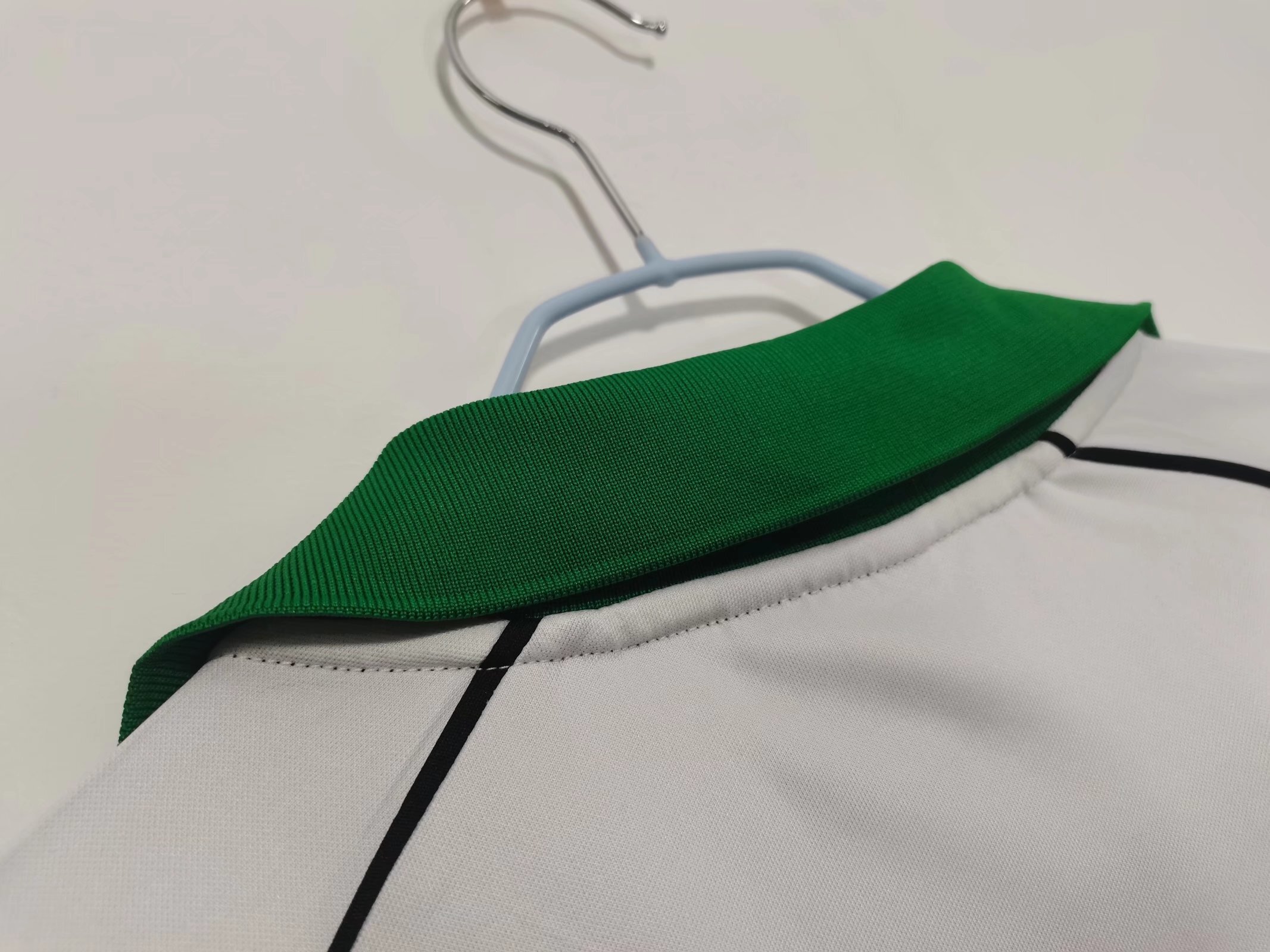 Retro South Africa 1998 Home Jersey S-XXL