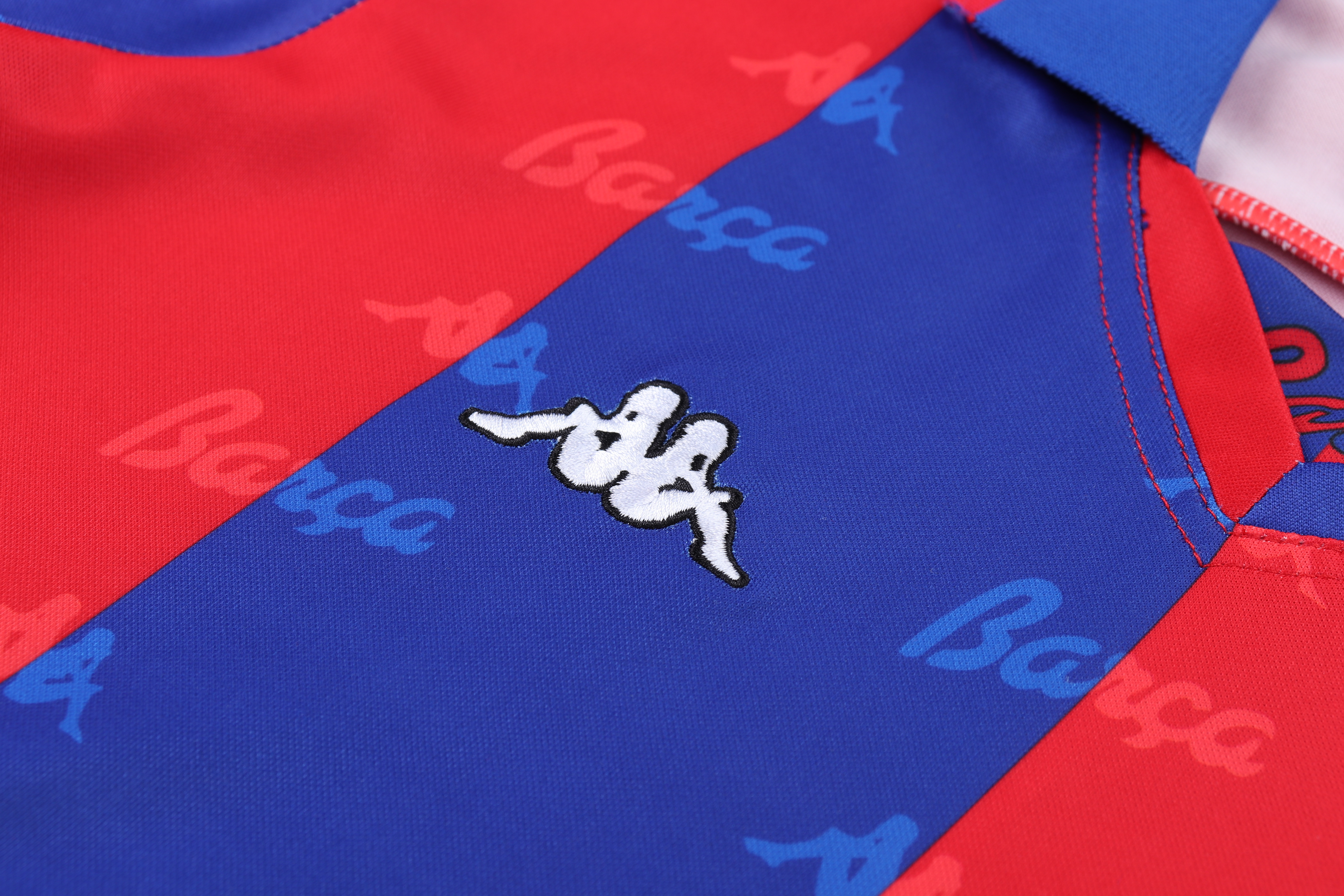 Kids kit Barcelona 92/95 Home