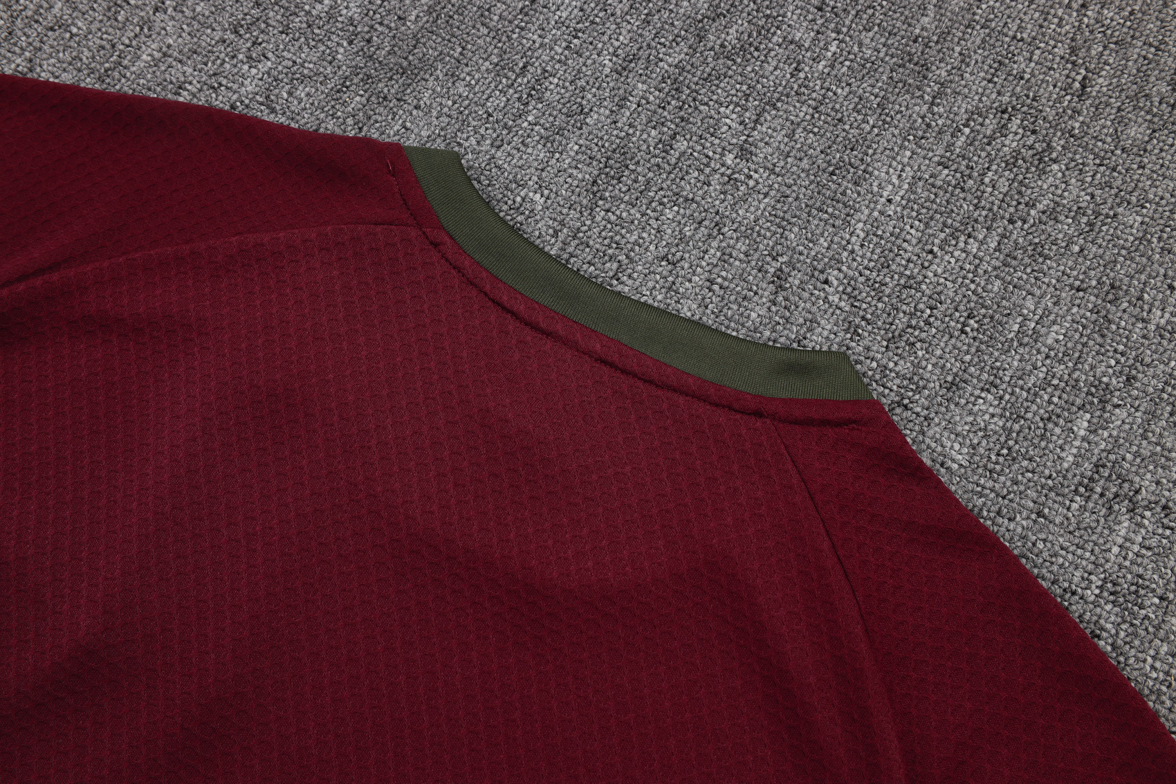 Men/ Kids Fluminense 25/26 Training Short Sleeves