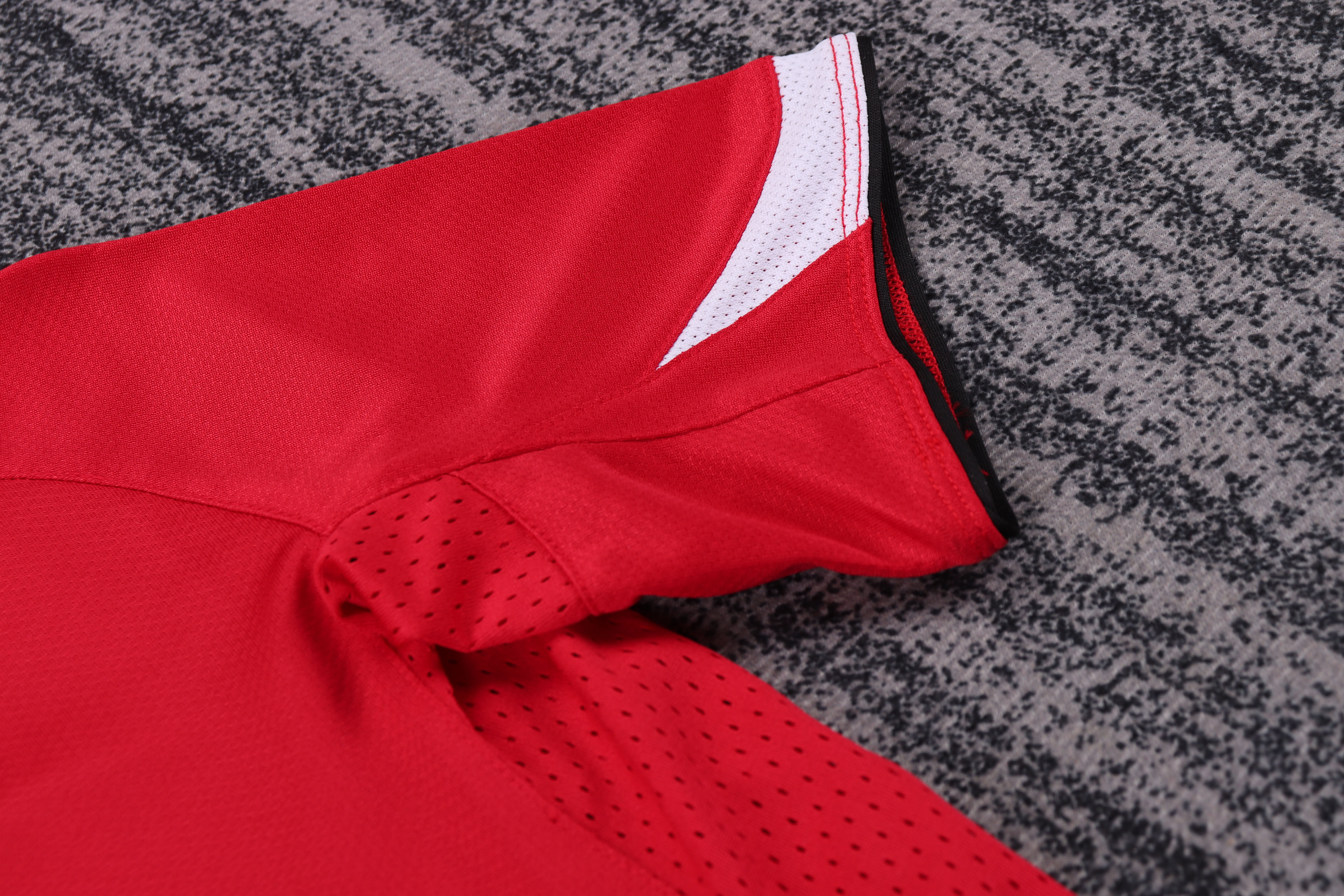 Kids Retro Man Utd 05/06 Home