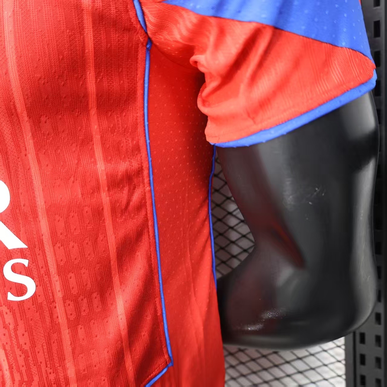 Player Version  PSG 25/26 Third S-4XL