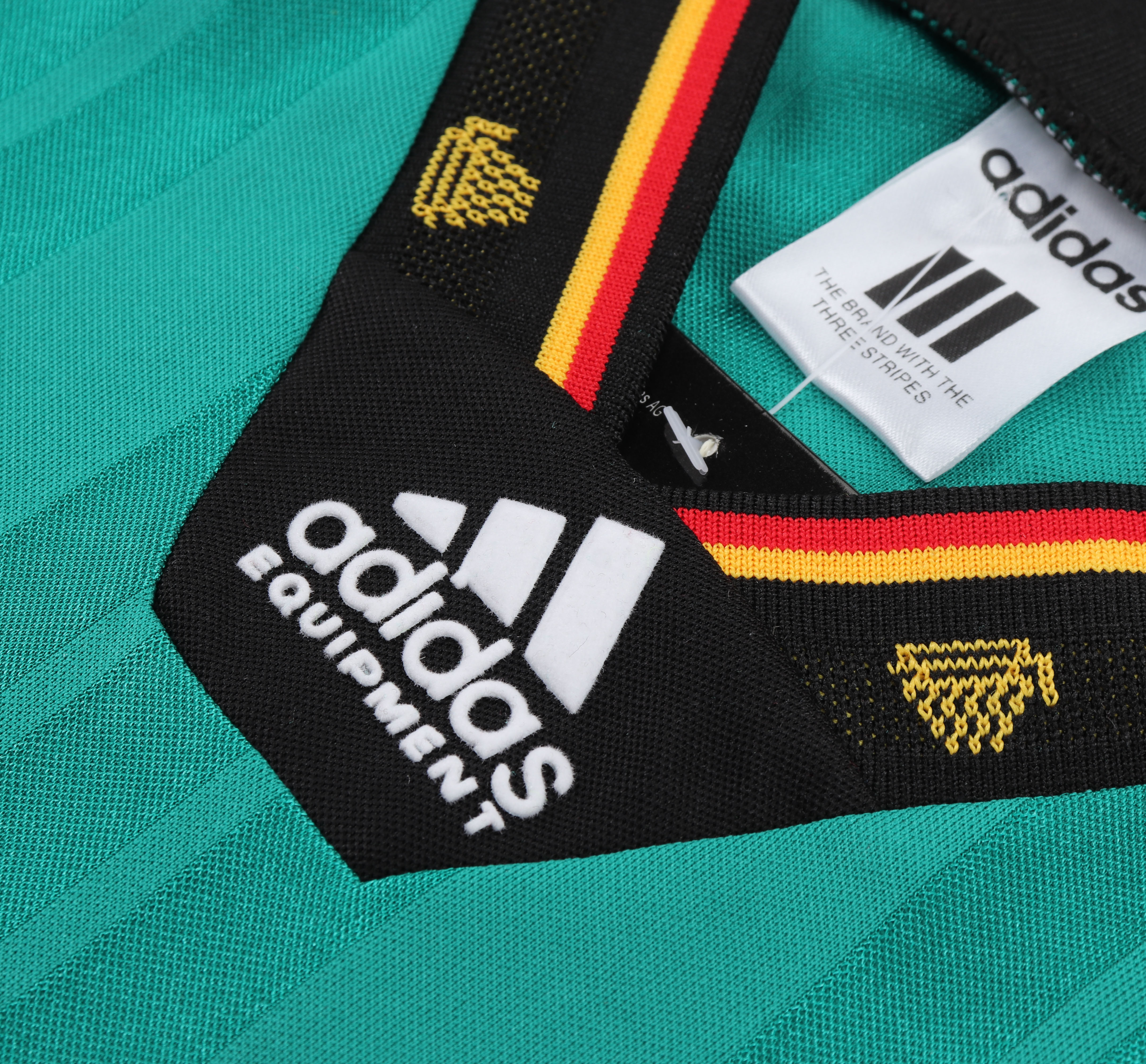 Kids Retro Germany 1992 Away