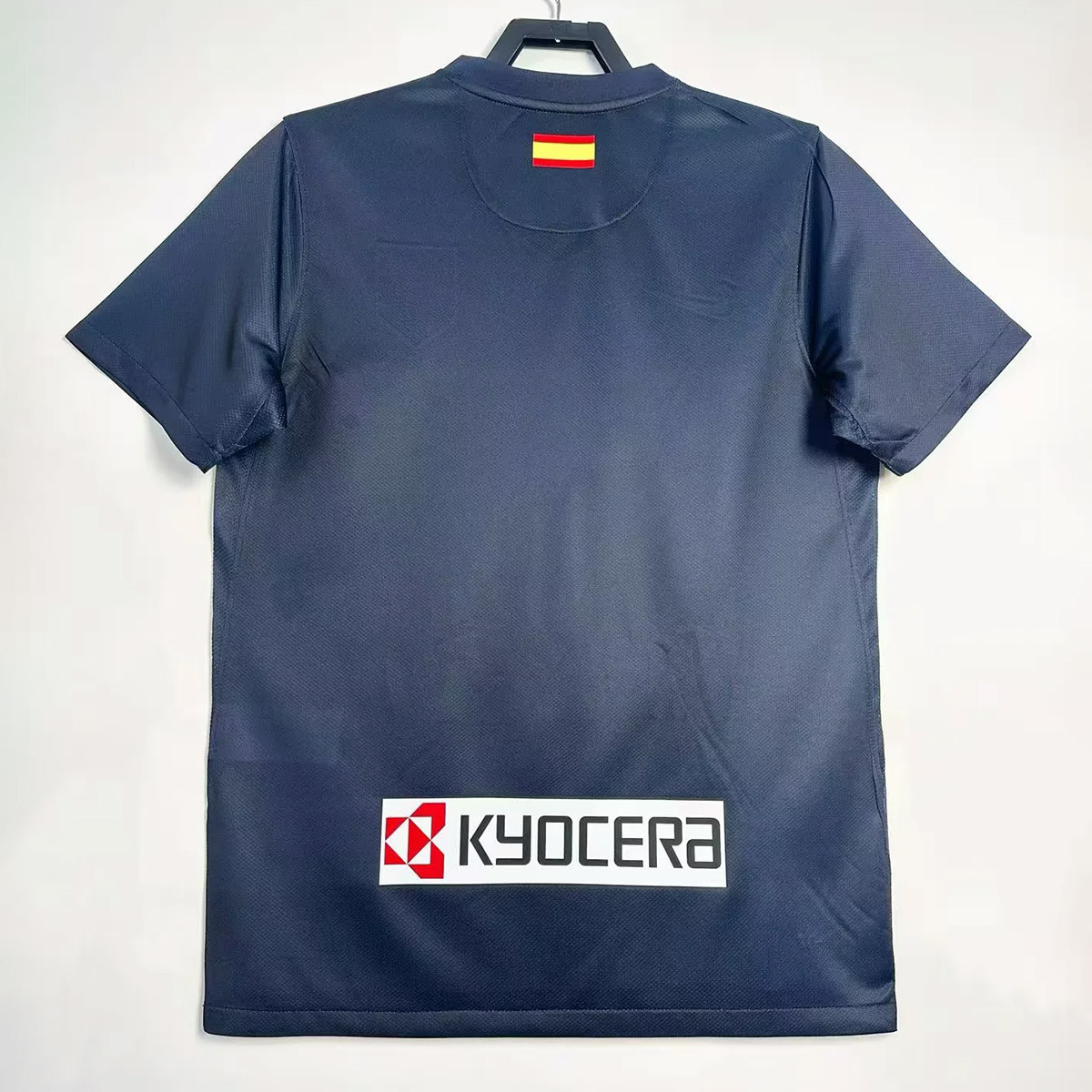 Retro Atletico Madrid 11/12 Away Jersey S-XXL