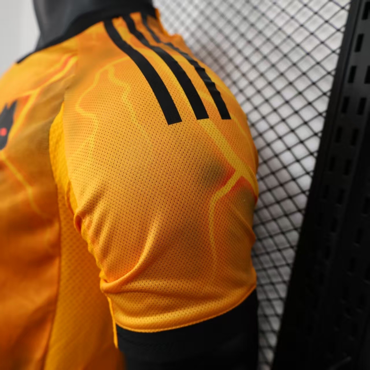 Player Version Roma 25/26 Away S-XXL