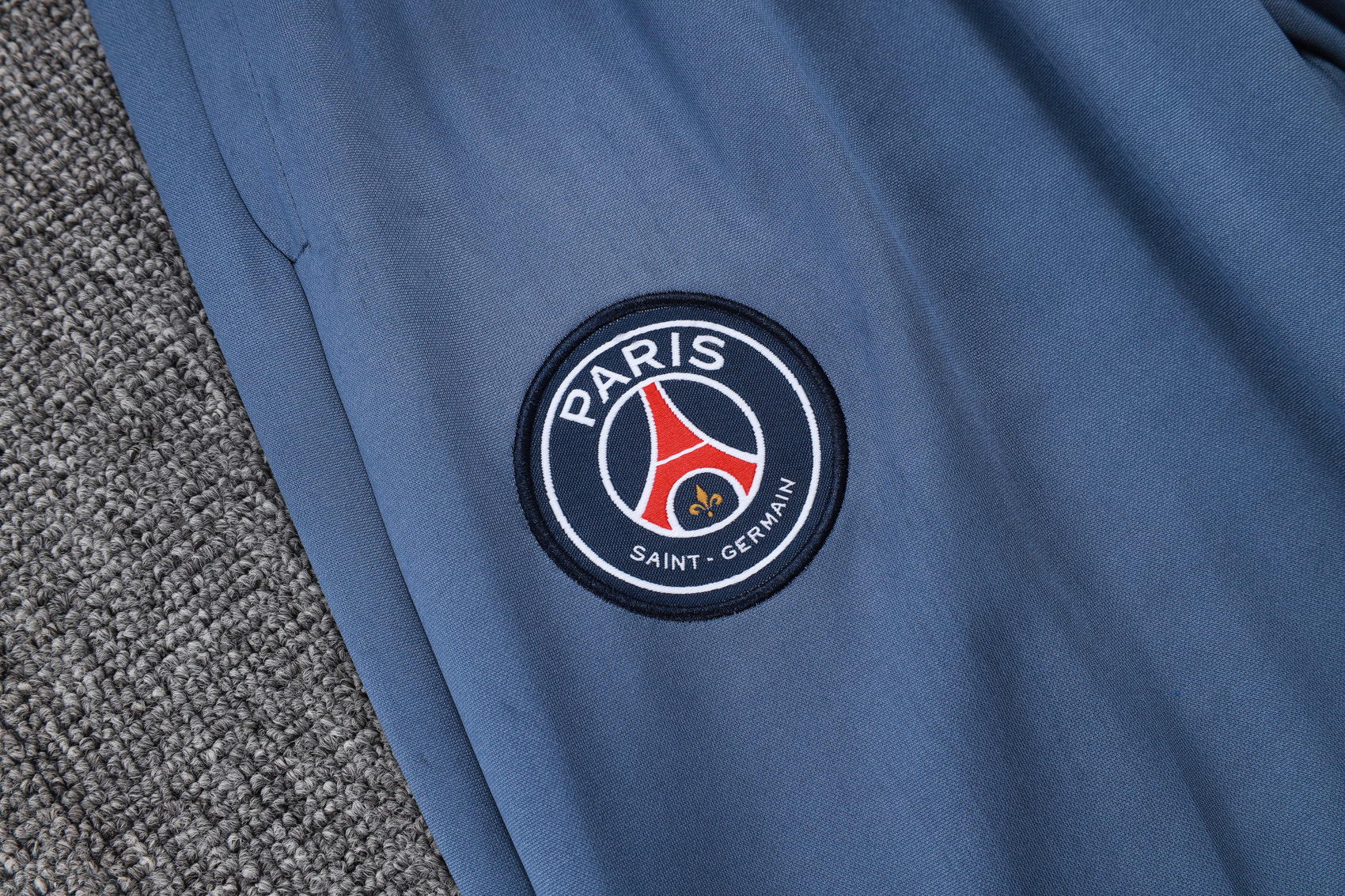 Men/Kids PSG 25/26 Half Zipper Training Suit