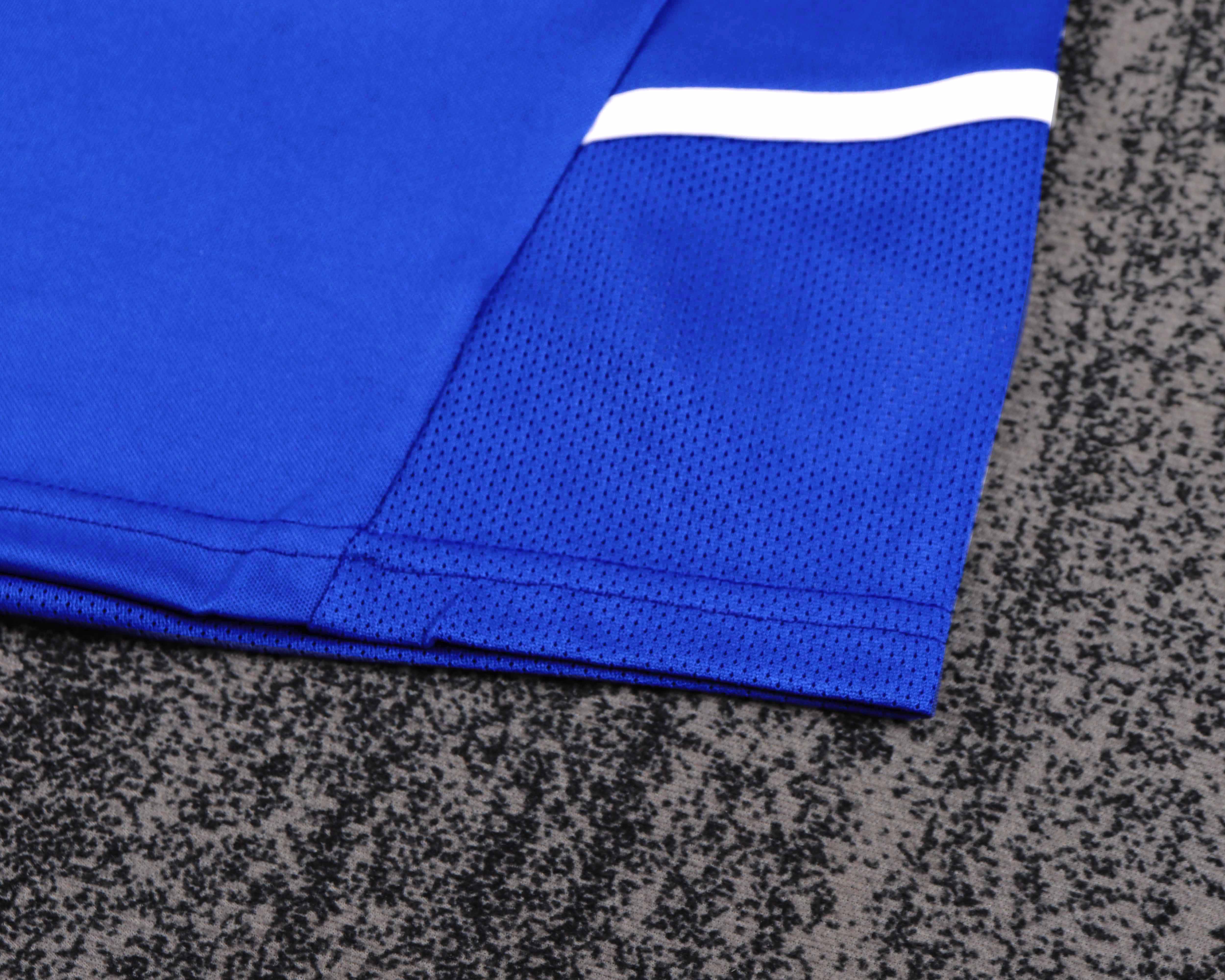 Kids Retro Brasil 2002 Away 16-28