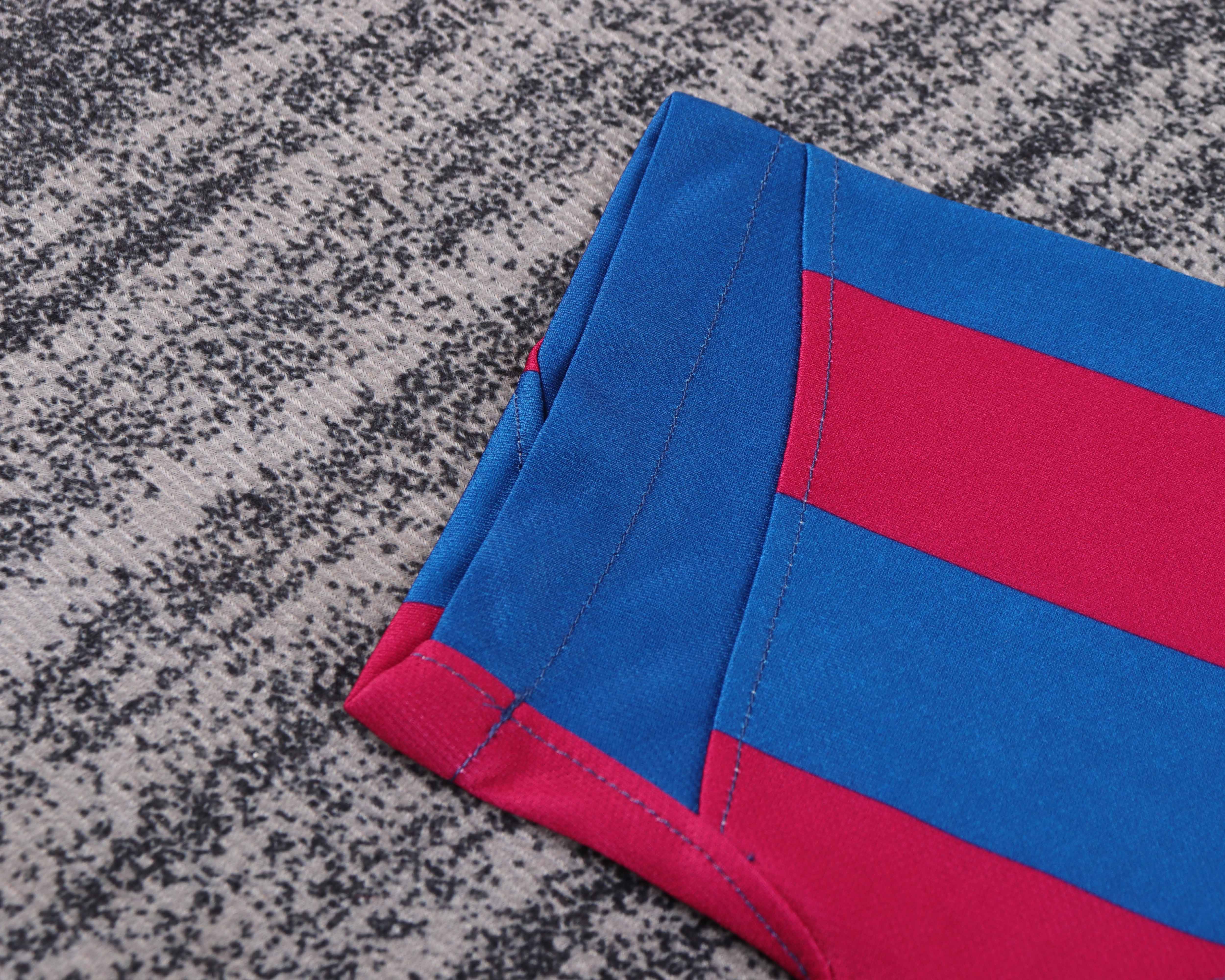 Kids kit Barcelona 05/06 Home