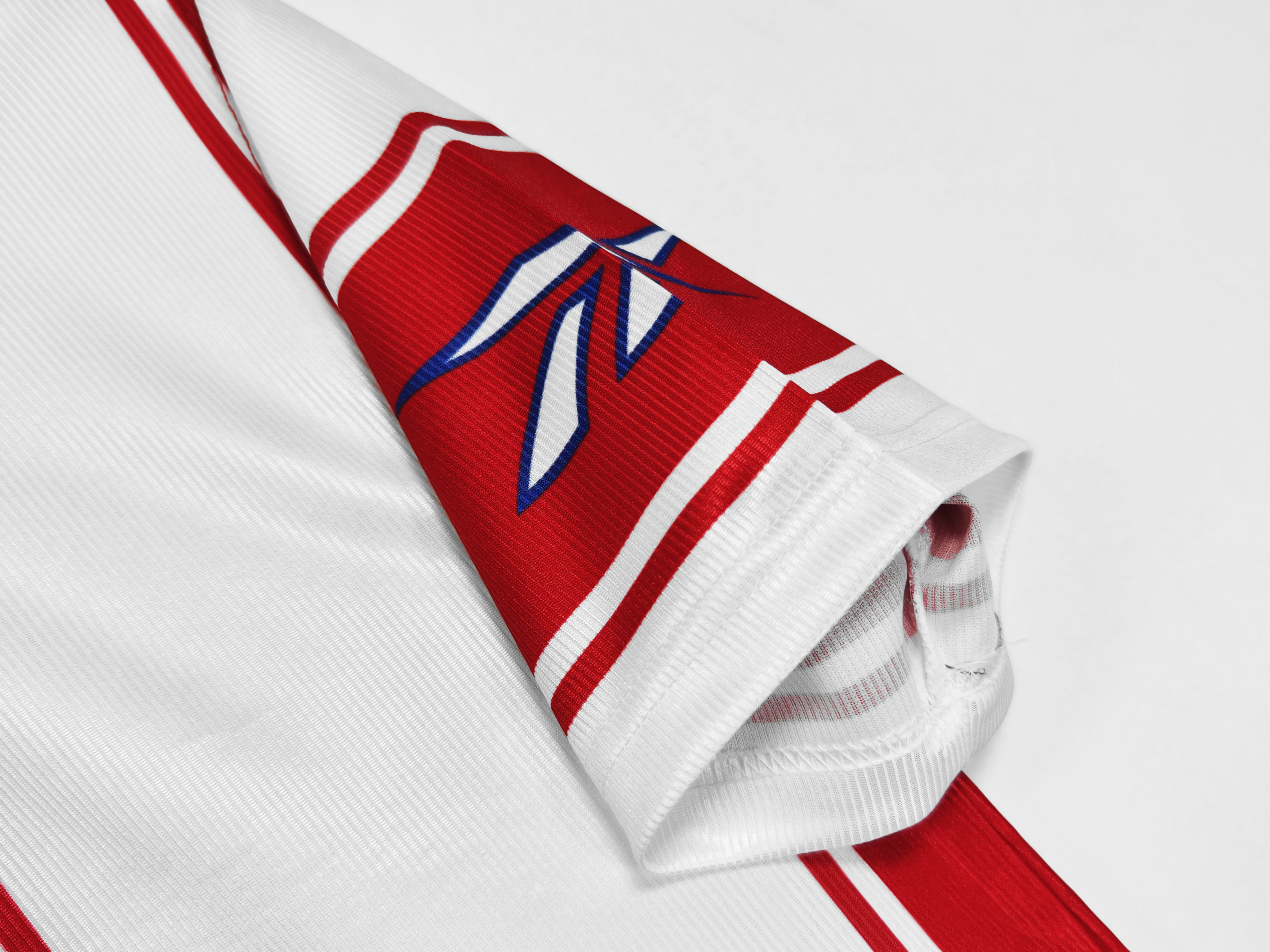 Retro 99/00 Atletico Madrid Home S-XXL