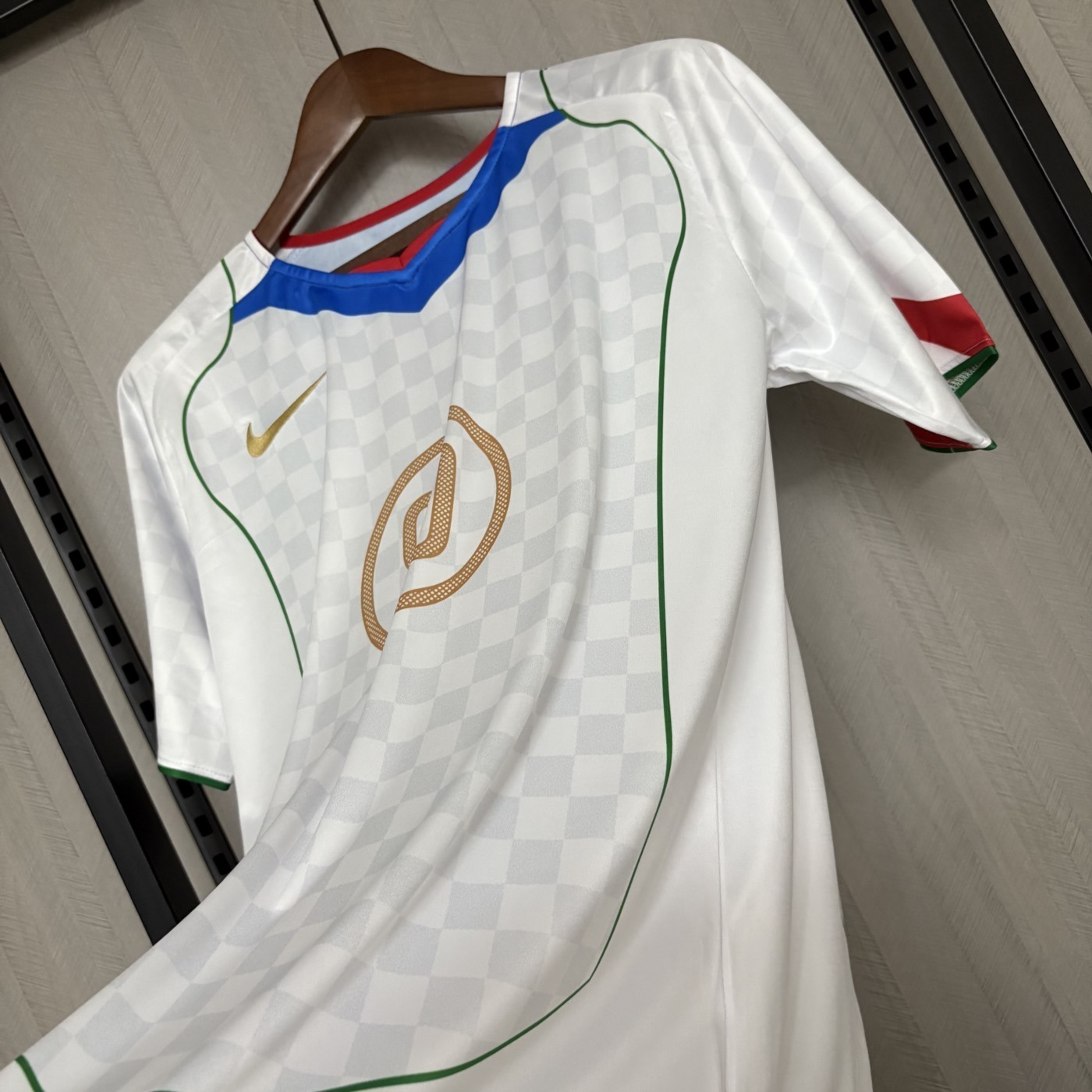 NK 2025 T90 Jersey S-4XL