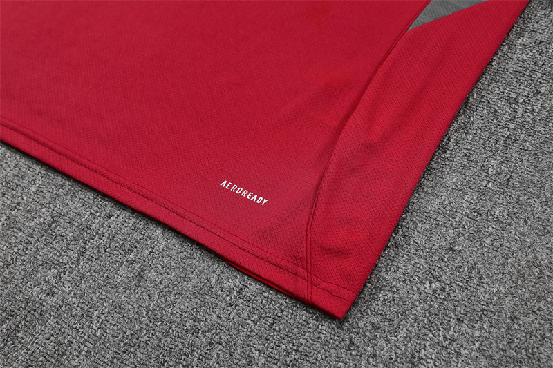 Men/ Kids Arsenal 25/26 Training Short Sleeves