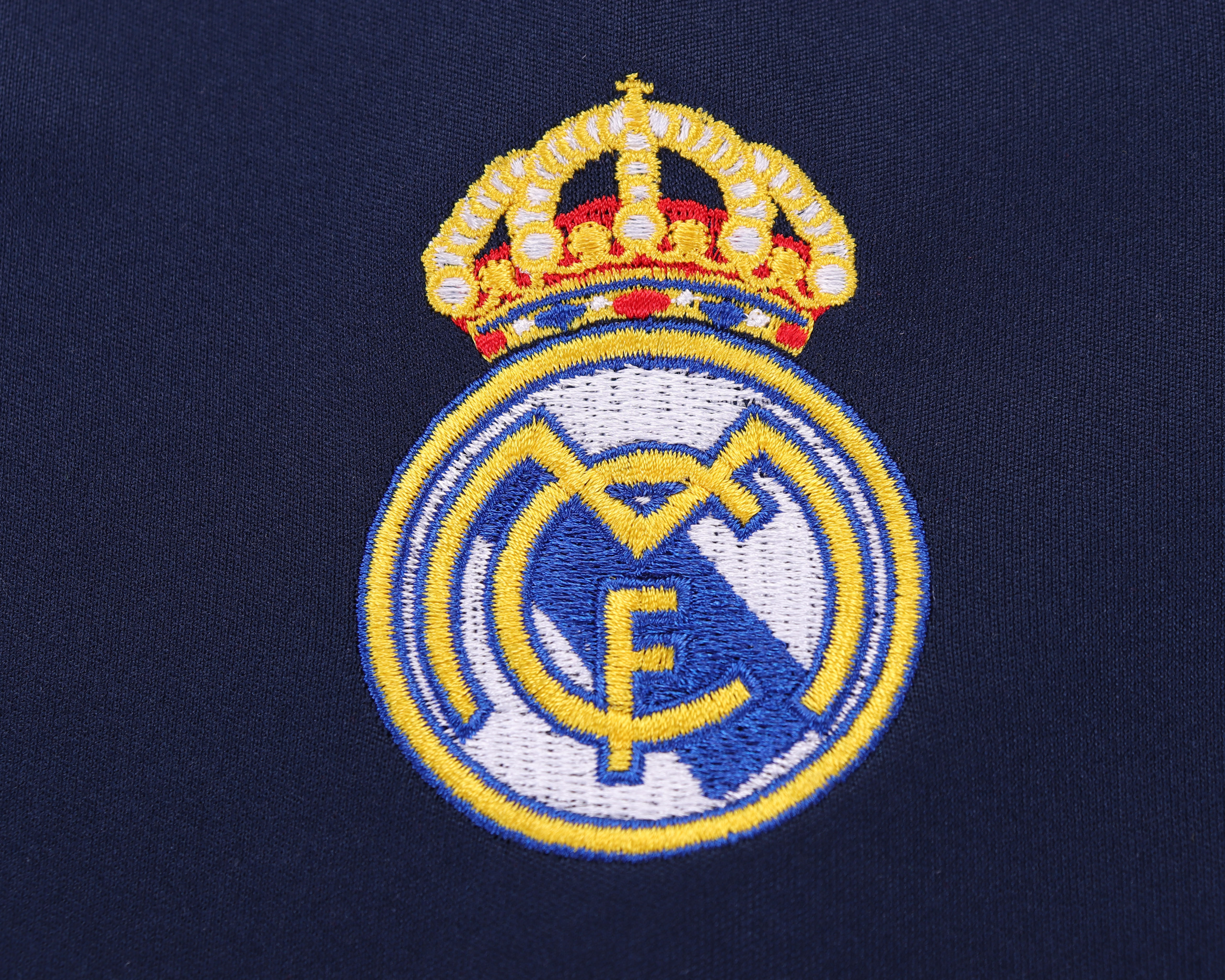 Kids Real Madrid 05/06 Away