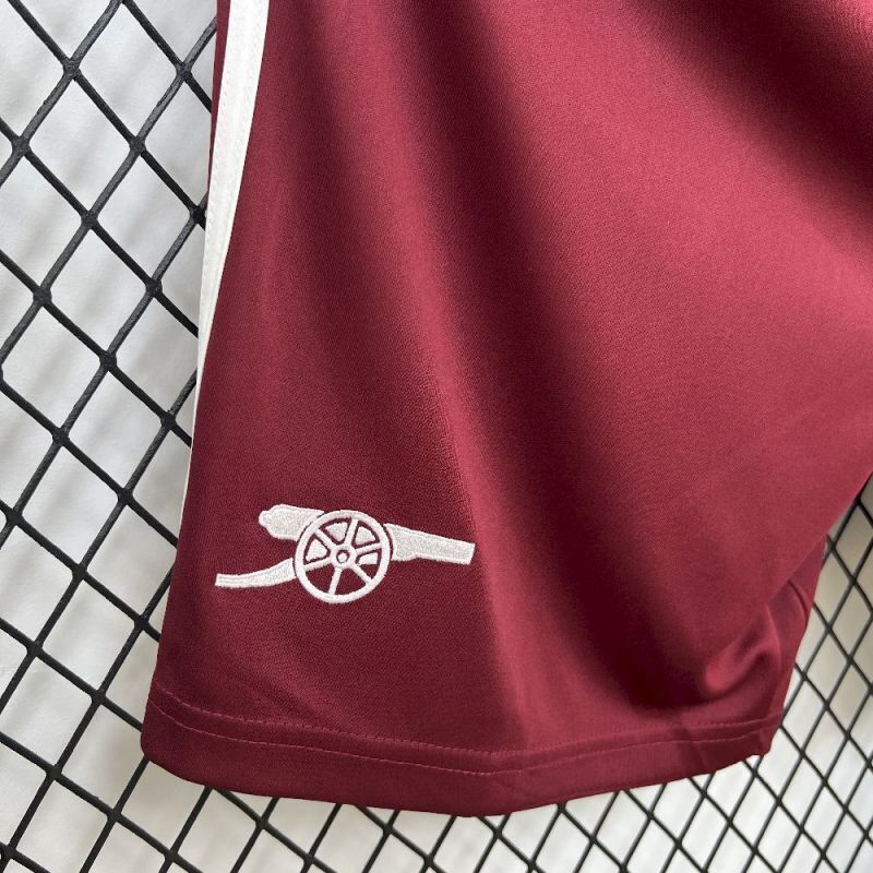 Shorts Arsenal 25/26 Third