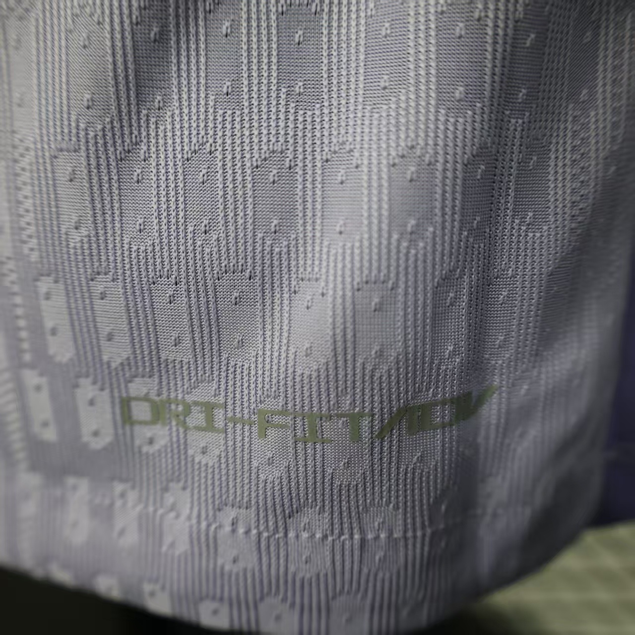 Player Version Brighton 25/26 Away S-XXL