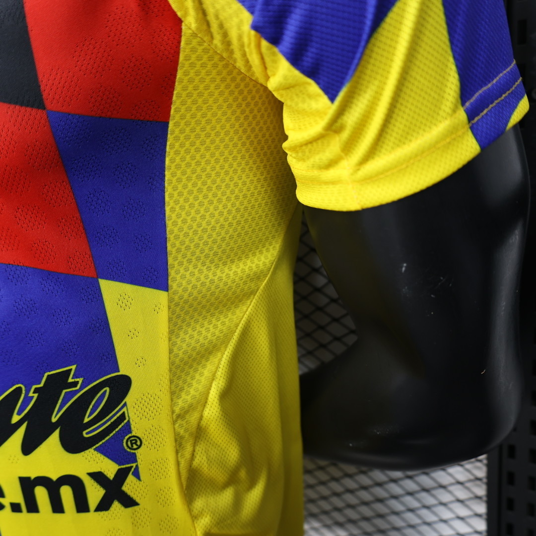 Player version Club América 25/26 Home