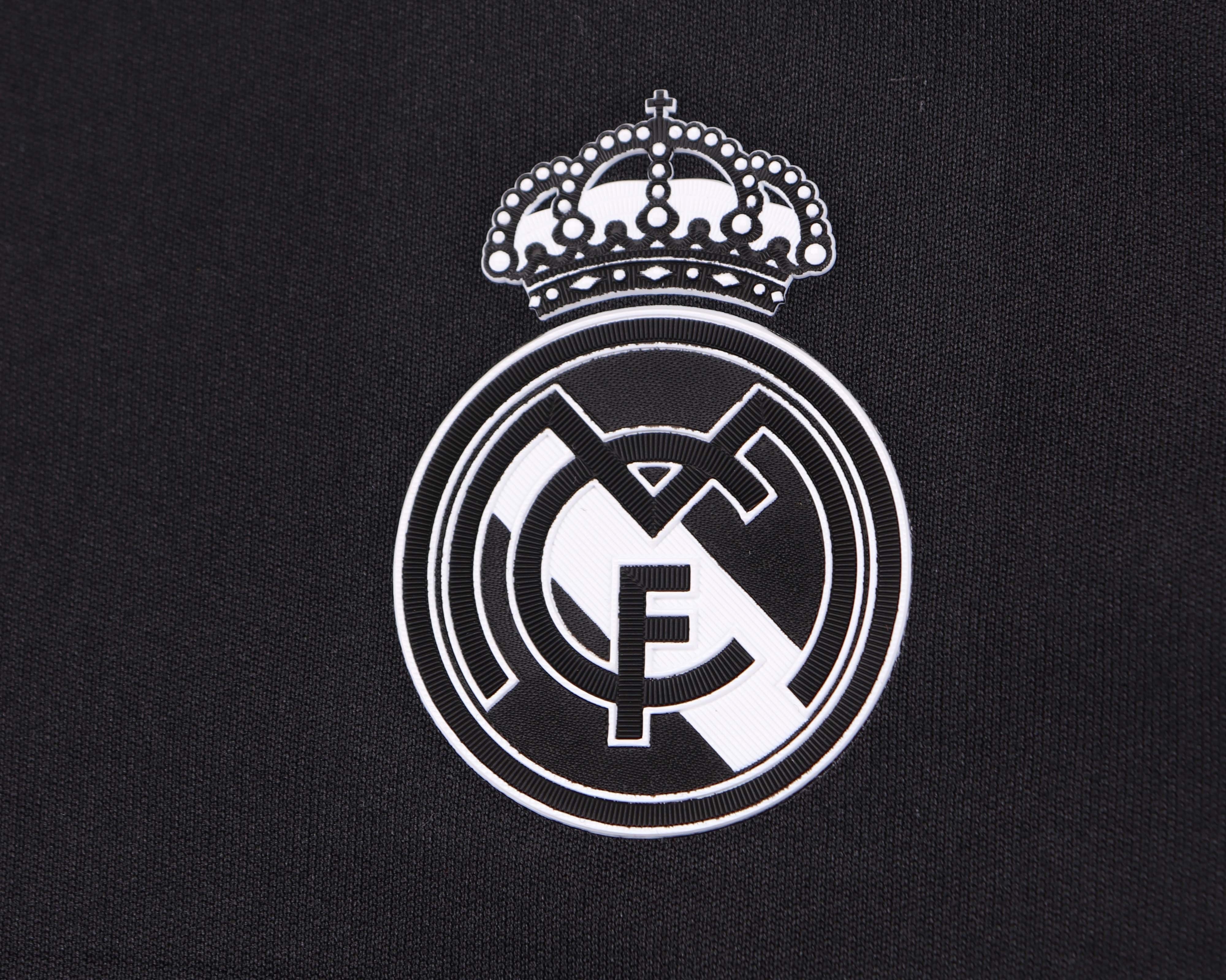 Kids Real Madrid 16/17 Third