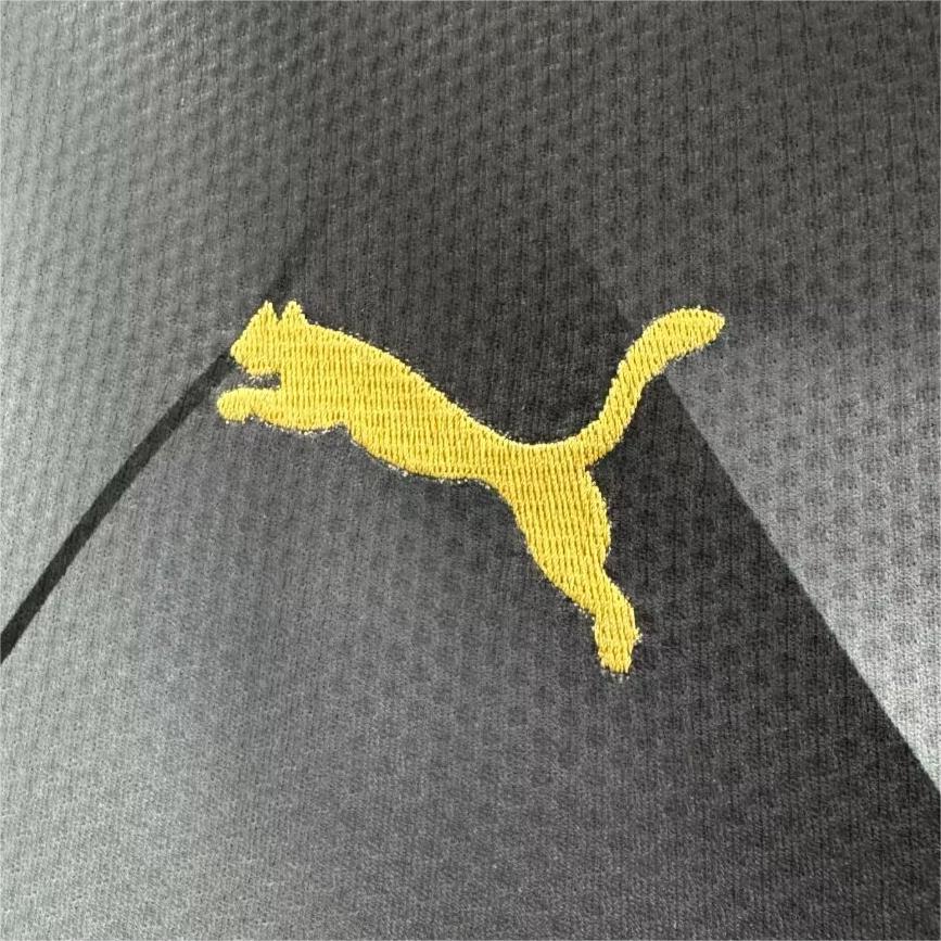 Retro Leicester City 15/16 Away S-XXL