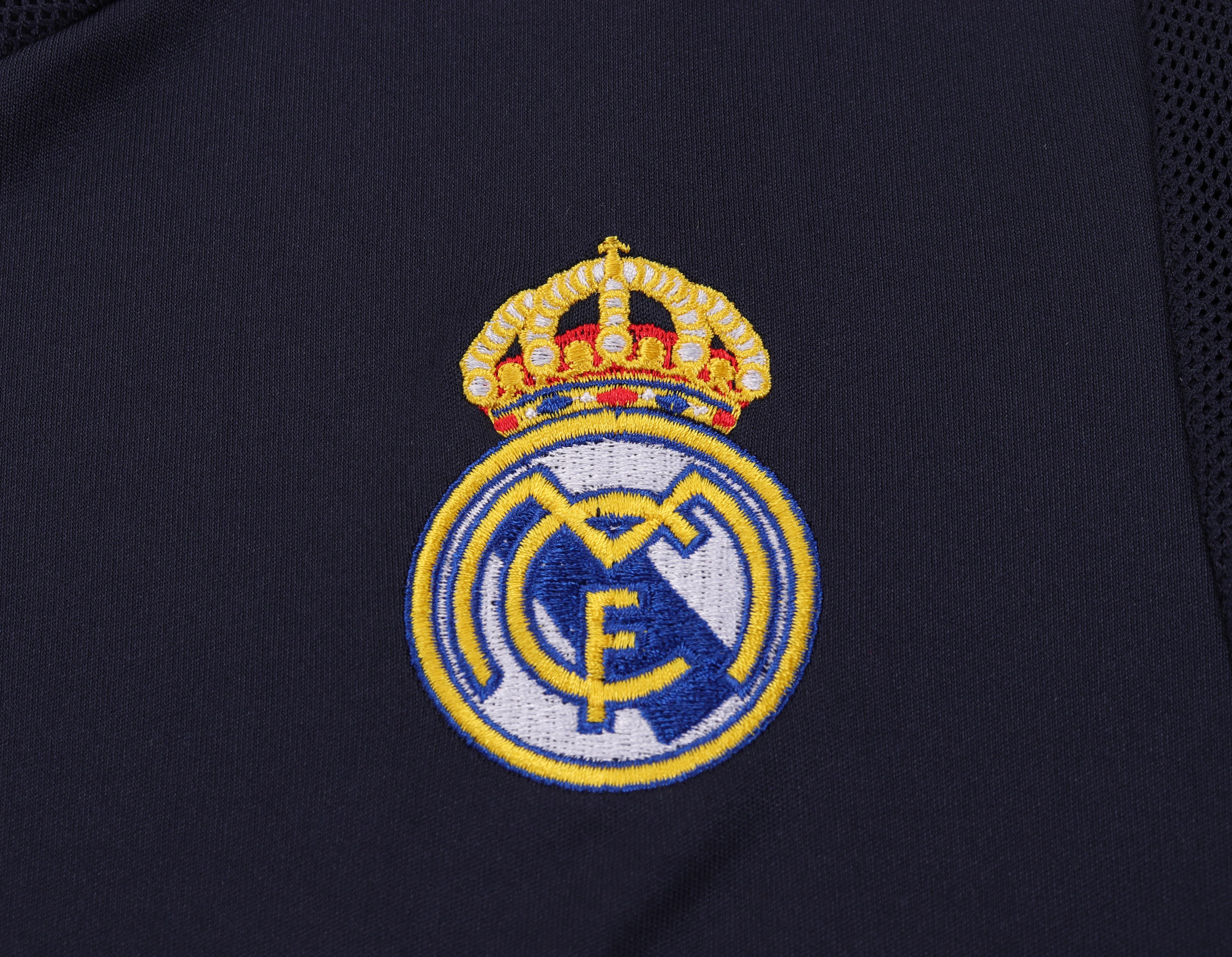 Kids Real Mαdrid 04/05 Away