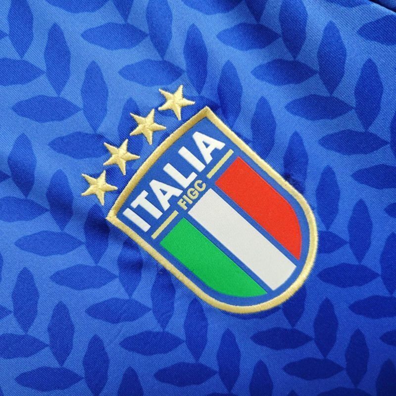 2026 World Cup Italy Home Jersey S-4XL Fan Version