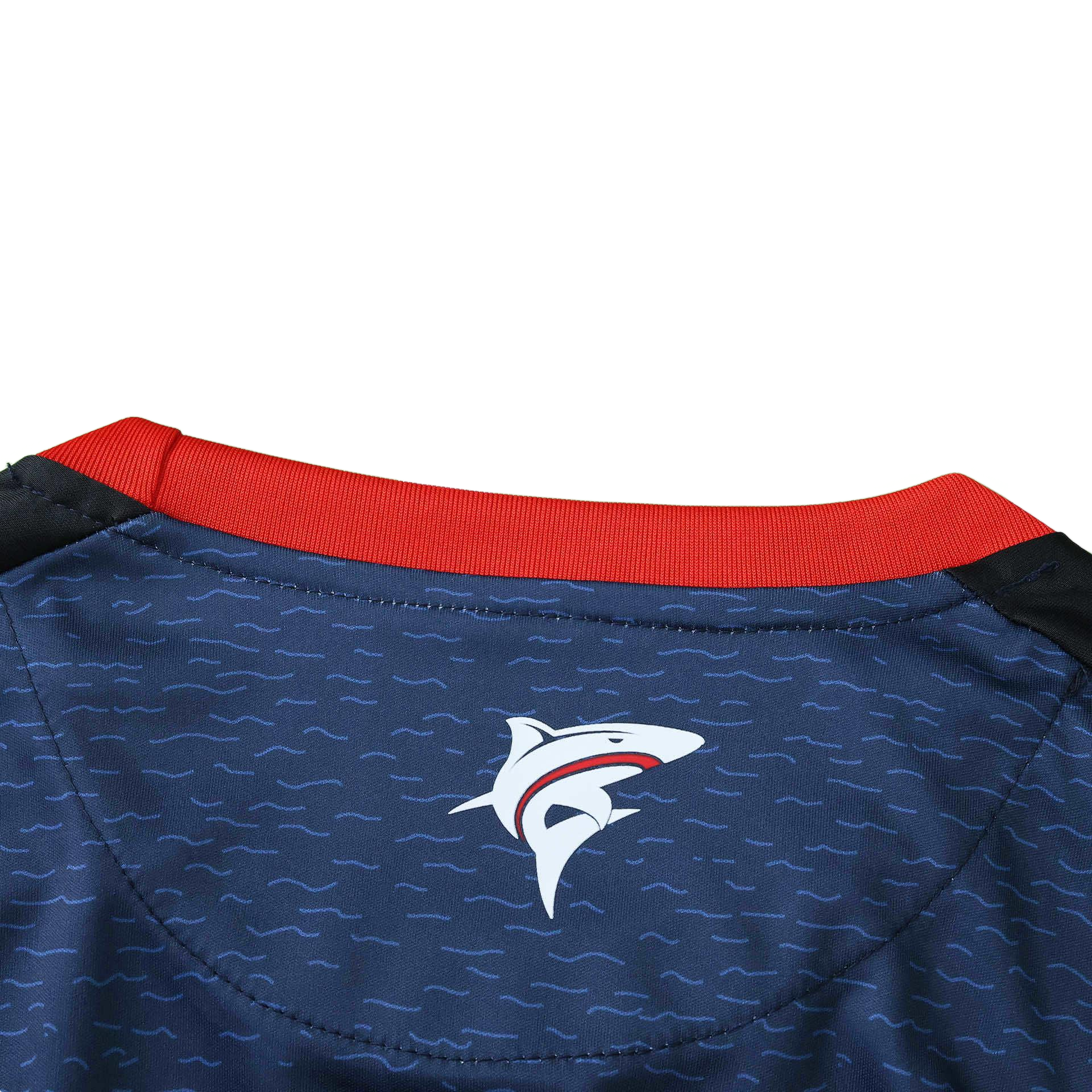 2526 season Cape Verde Home Jersey Fan version