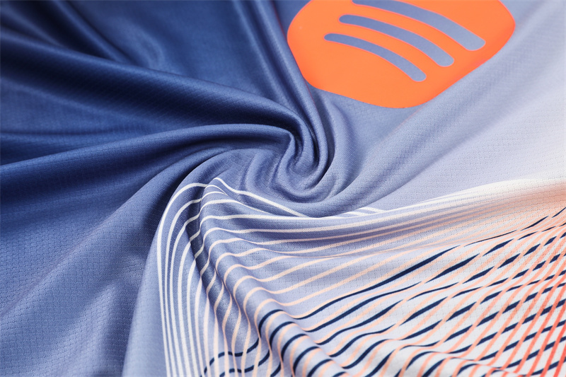 Men/ Kids Barcelona 25/26 Training Short Sleeves