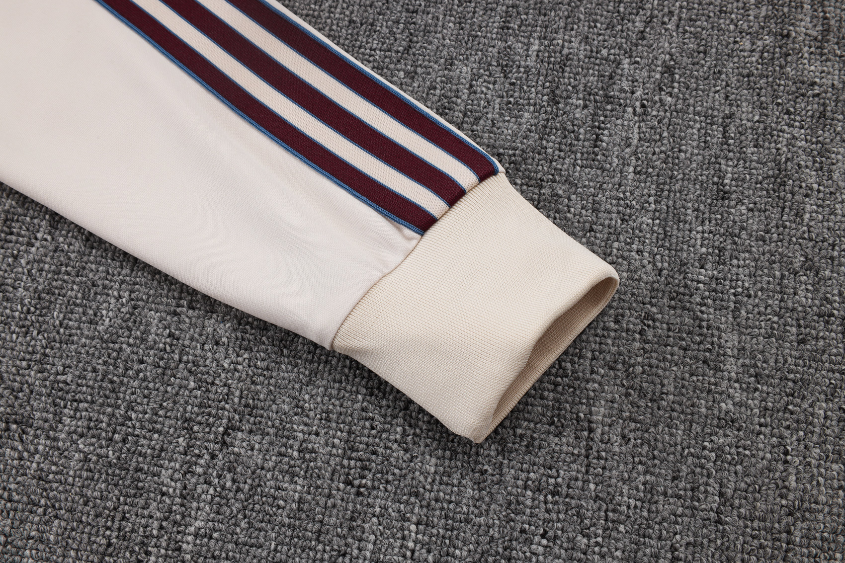 Men/Kids AJAX 25/26 Full Zipper Training Suit