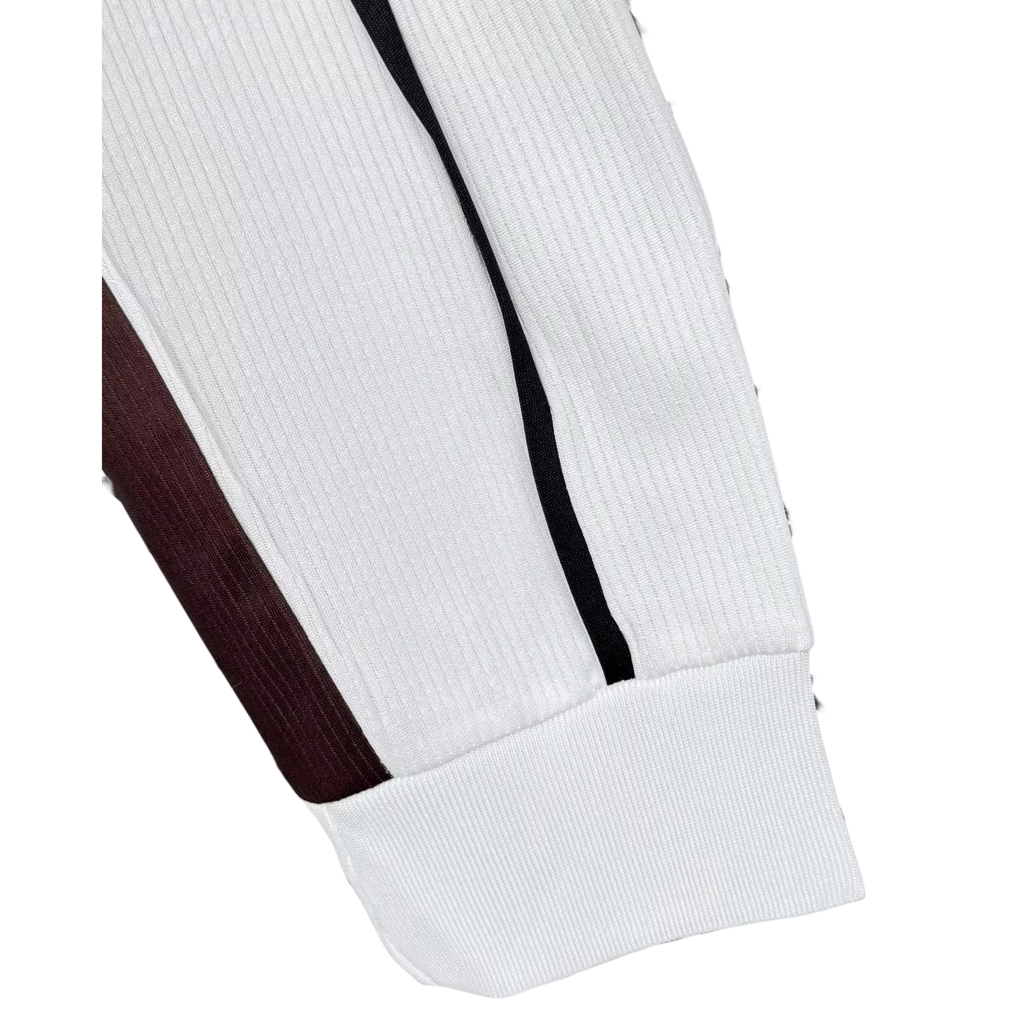 Retro St. Pauli 1999/00 Home Jersey Long Sleeves S-XXL