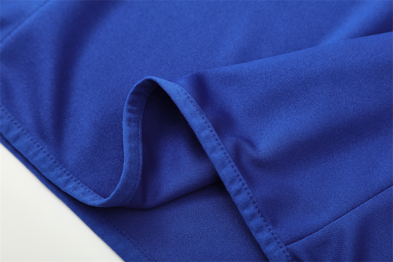 Brasil 2002 Training Blue