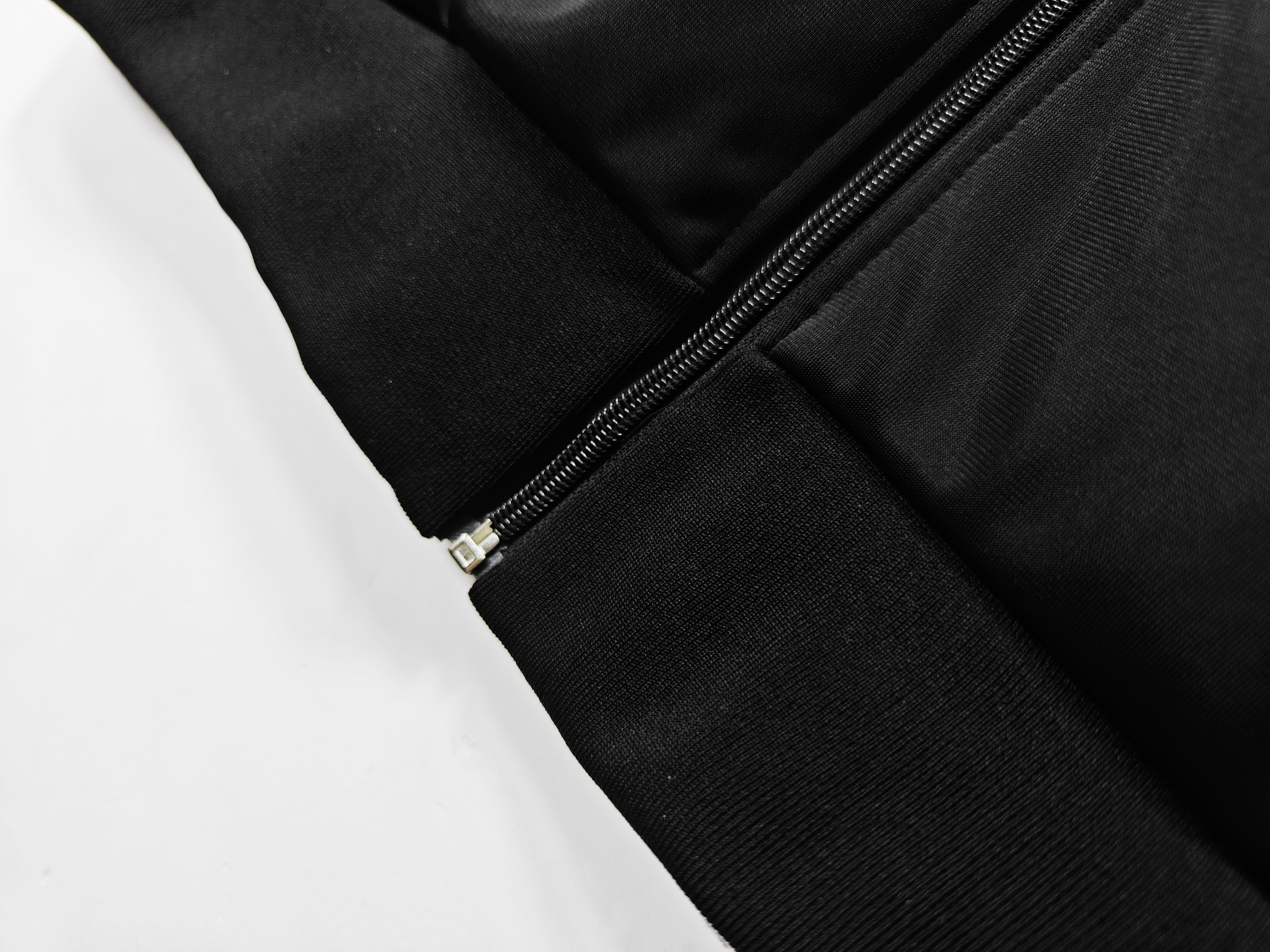 Adidas x Oasis Tour Phoenix Sports Jacket - Black S-XXL